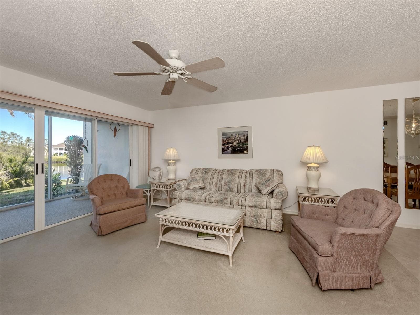 Condominium at 801 WATERSIDE DR #102, VENICE, photo 3 of 77