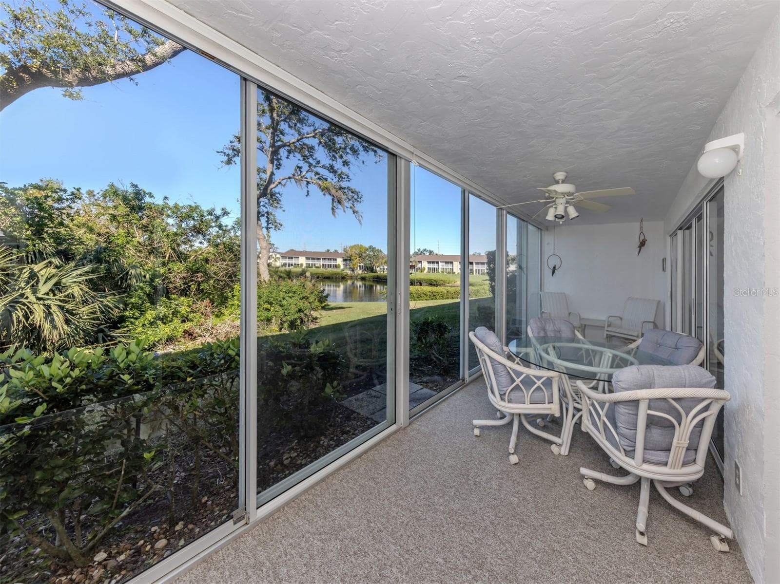Condominium at 801 WATERSIDE DR #102, VENICE, photo 26 of 77