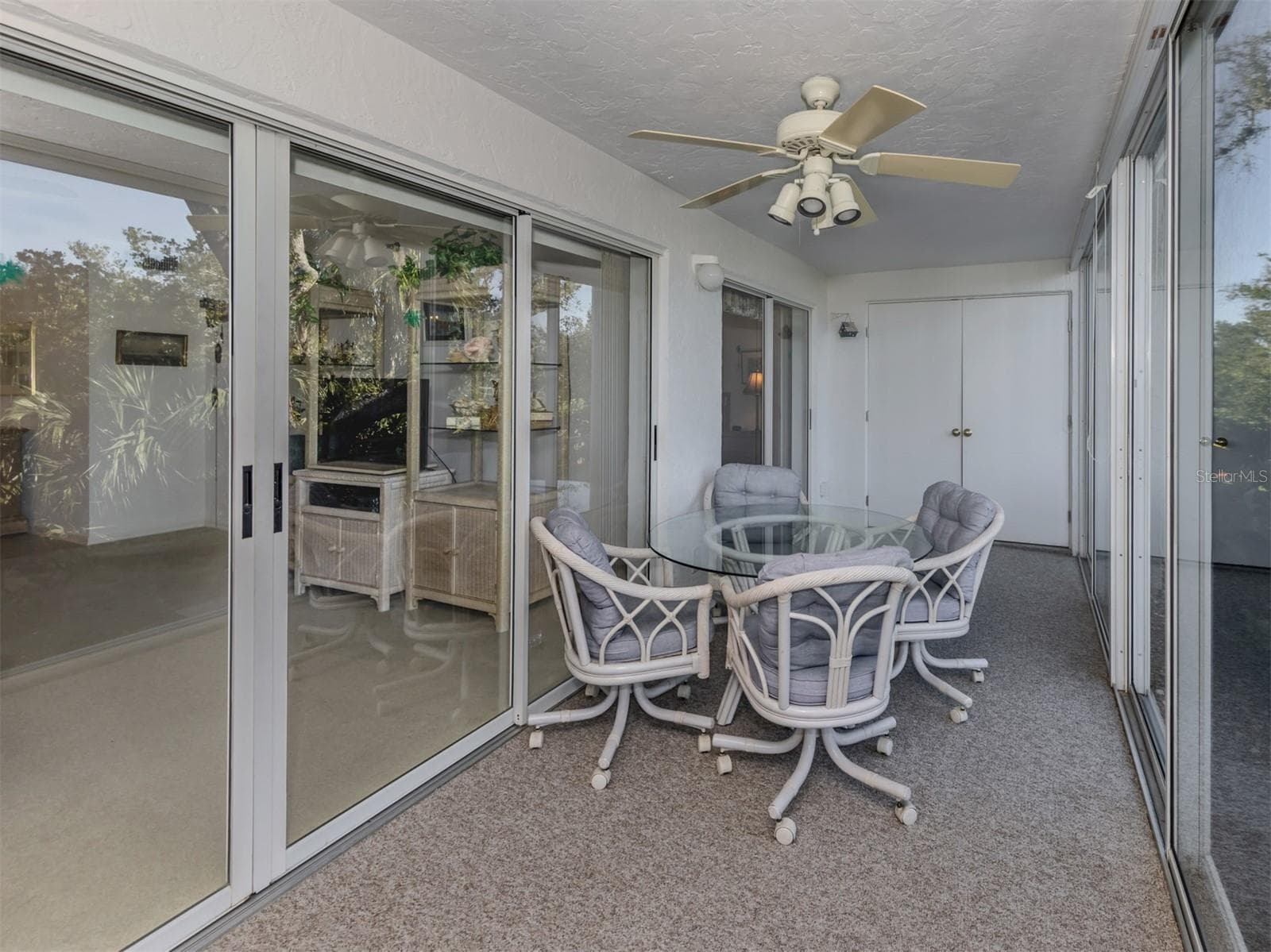 Condominium at 801 WATERSIDE DR #102, VENICE, photo 28 of 77