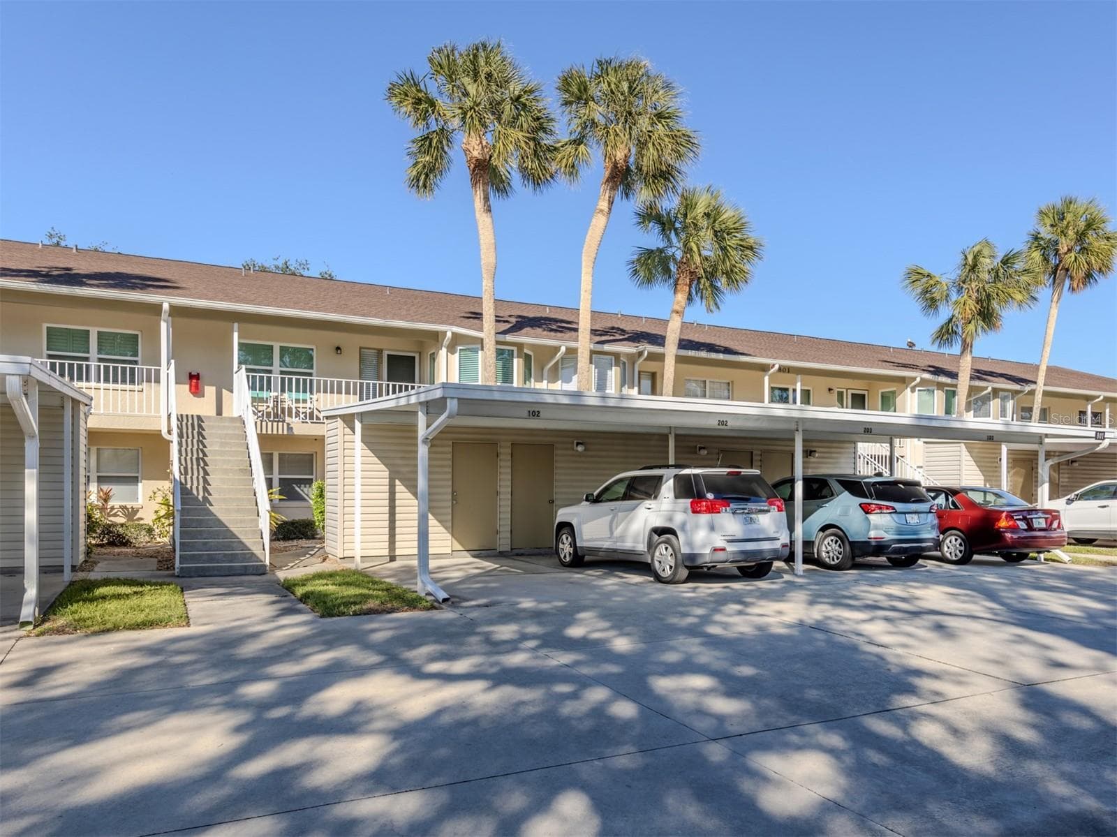 Condominium at 801 WATERSIDE DR #102, VENICE, photo 29 of 77