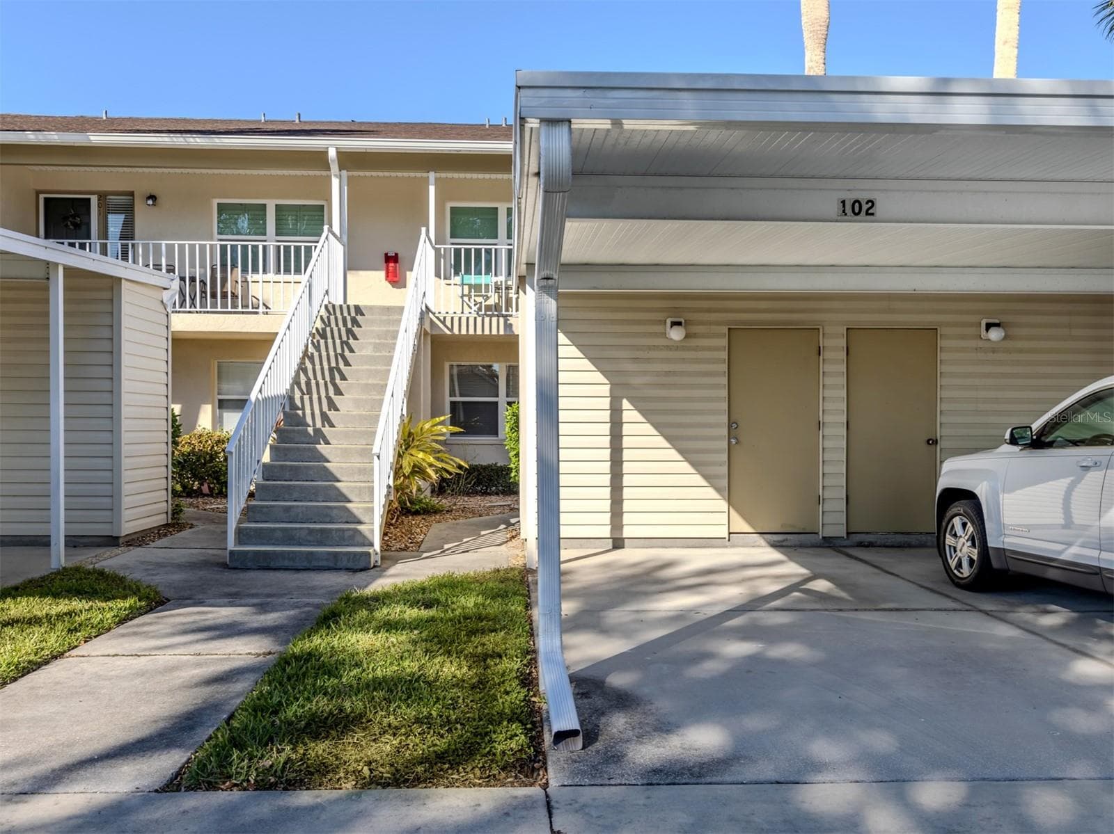 Condominium at 801 WATERSIDE DR #102, VENICE, photo 30 of 77