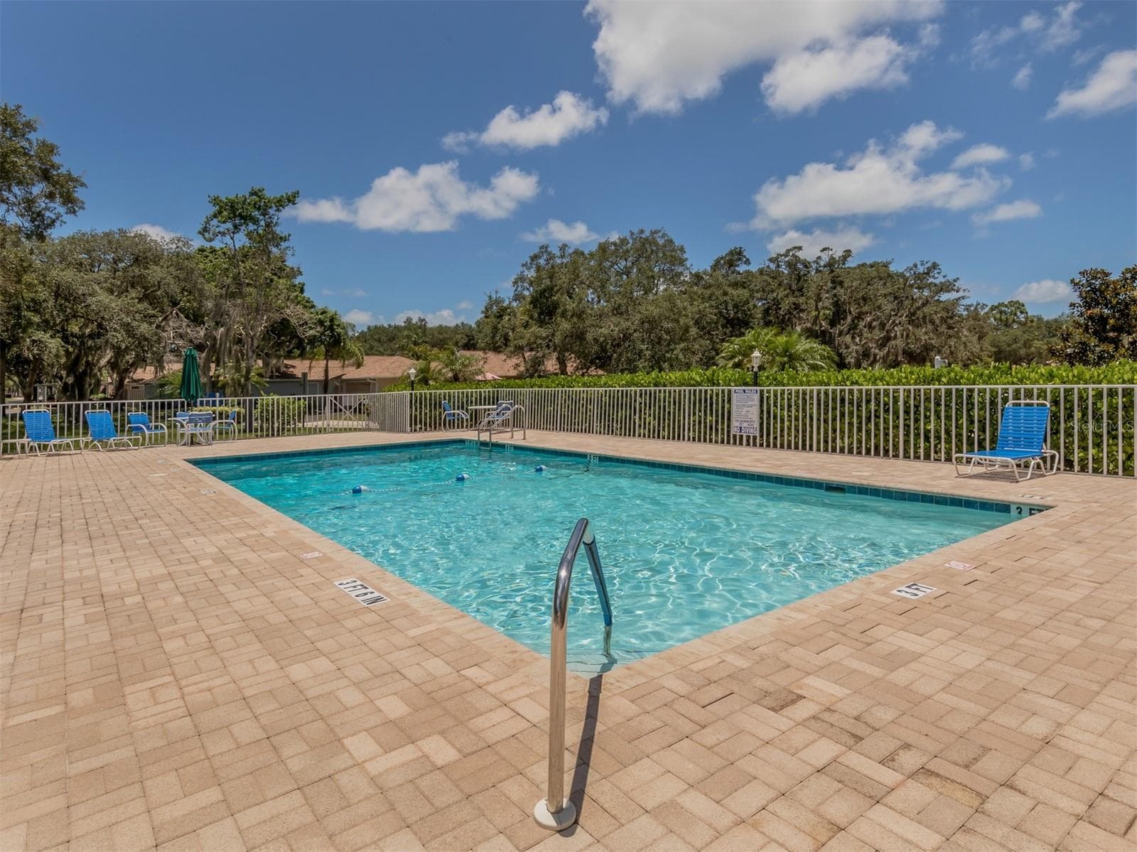 Condominium at 801 WATERSIDE DR #102, VENICE, photo 43 of 77