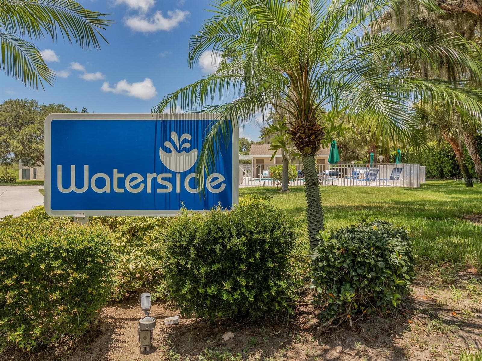 Condominium at 801 WATERSIDE DR #102, VENICE, photo 45 of 77