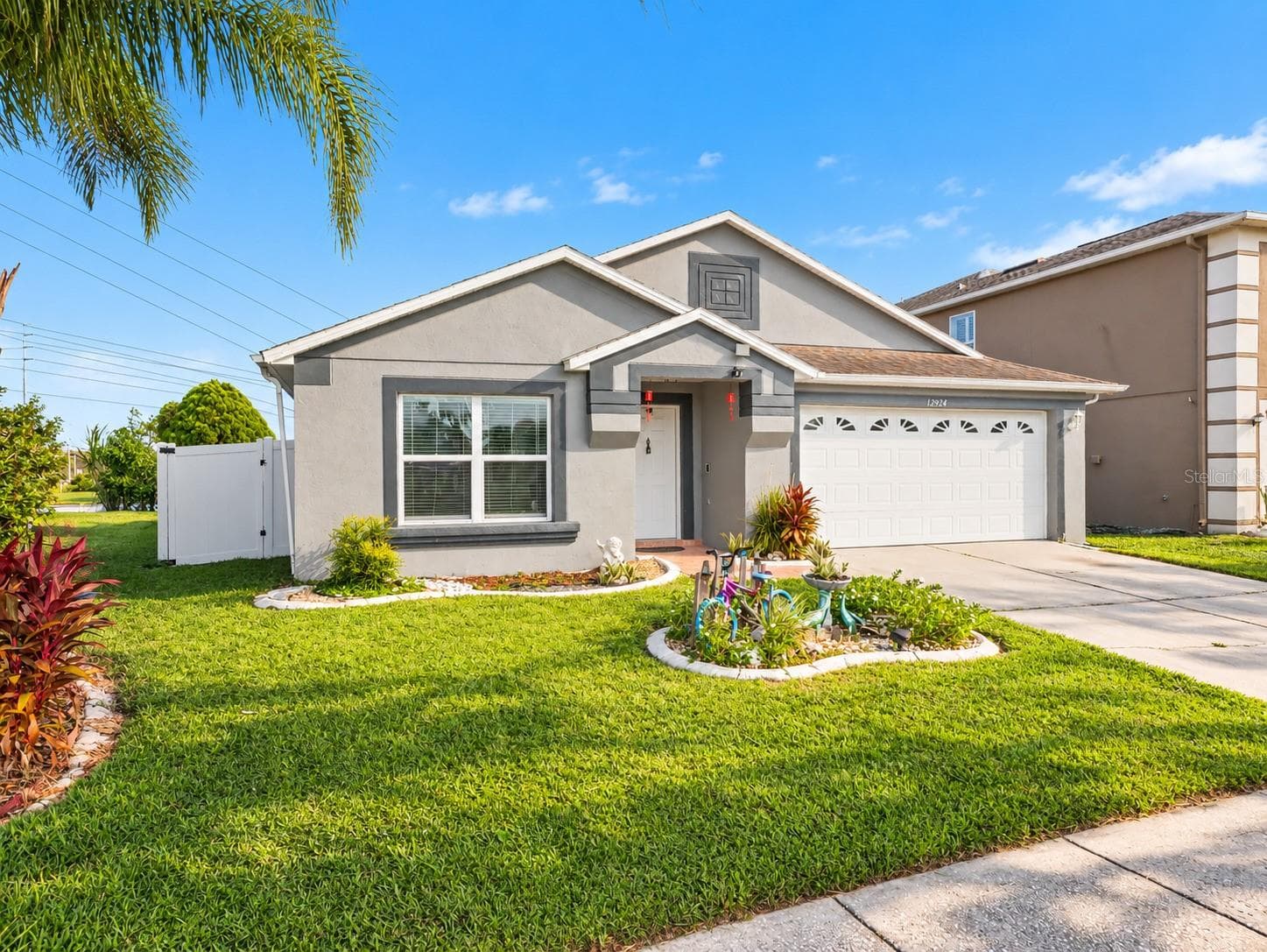 Single Family Residence at 12924 LOS ALAMITOS CT, ORLANDO, photo 4 of 37