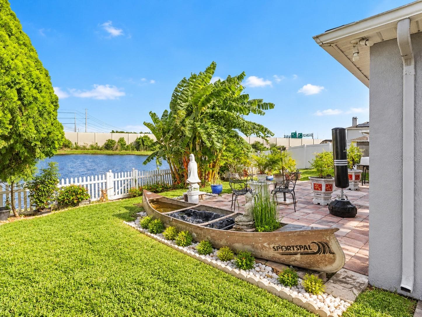 Single Family Residence at 12924 LOS ALAMITOS CT, ORLANDO, photo 29 of 37