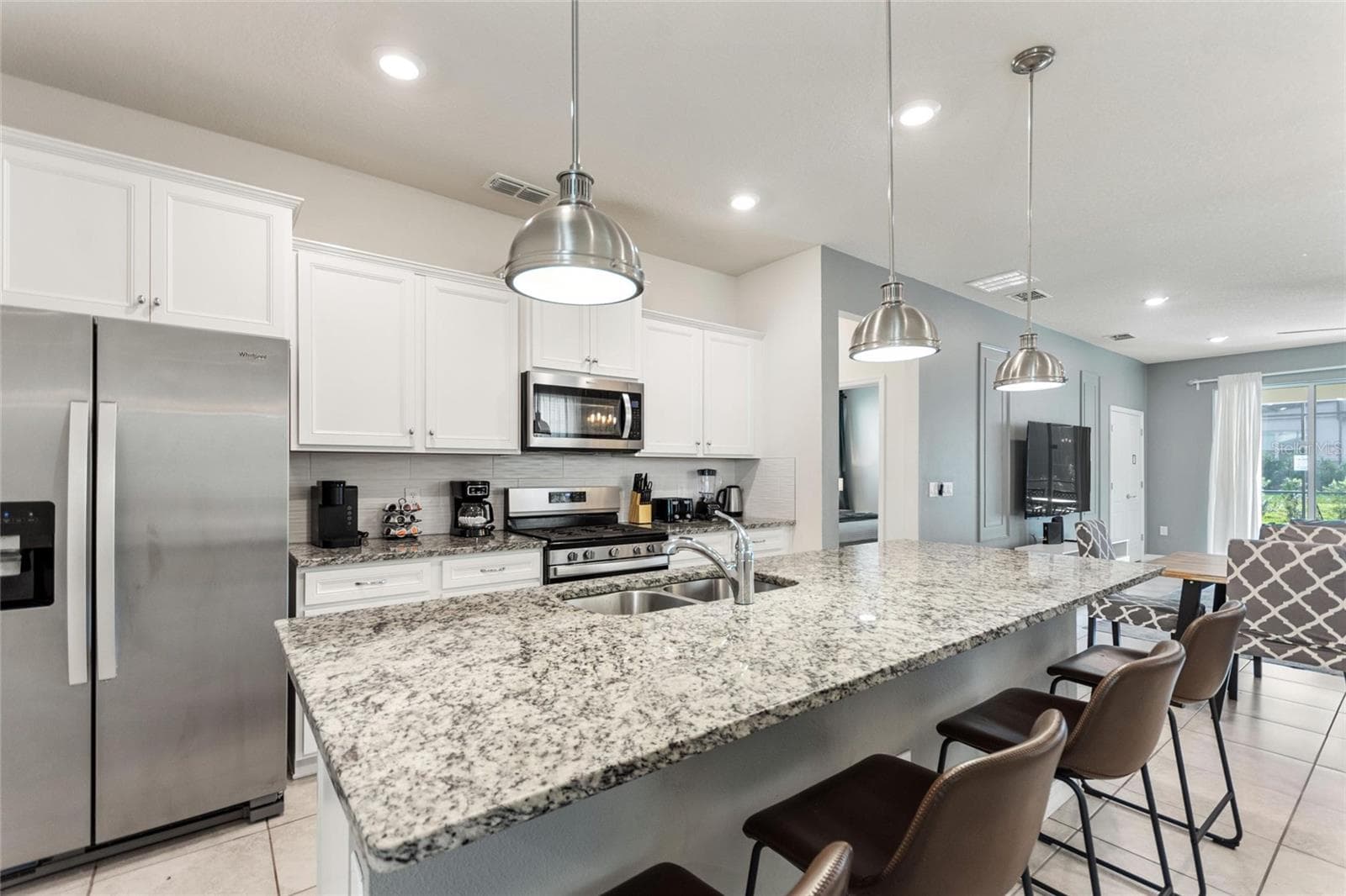 Single Family Residence at 7240 OAKMOSS LOOP, DAVENPORT, photo 17 of 71
