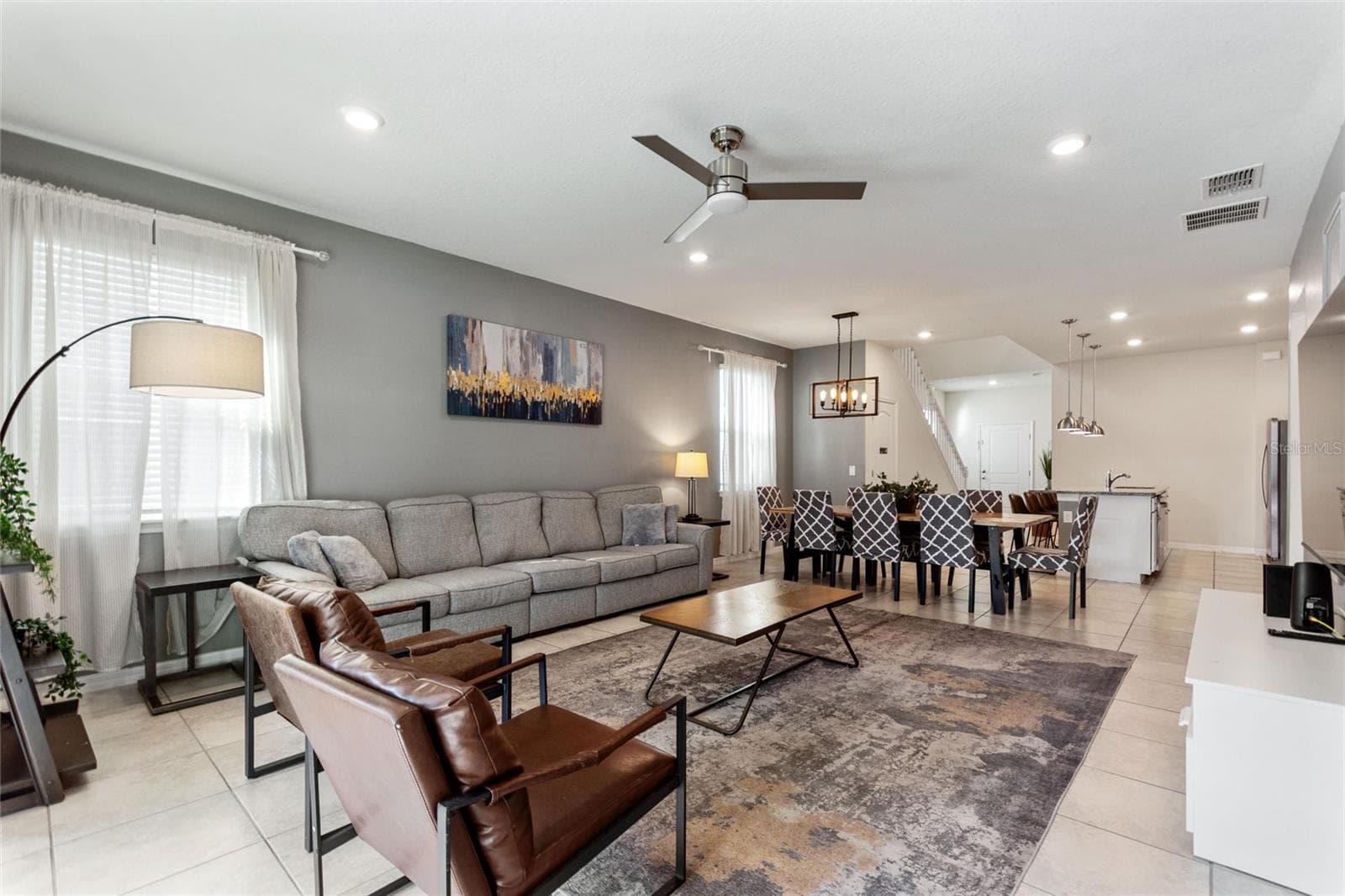 Single Family Residence at 7240 OAKMOSS LOOP, DAVENPORT, photo 25 of 71