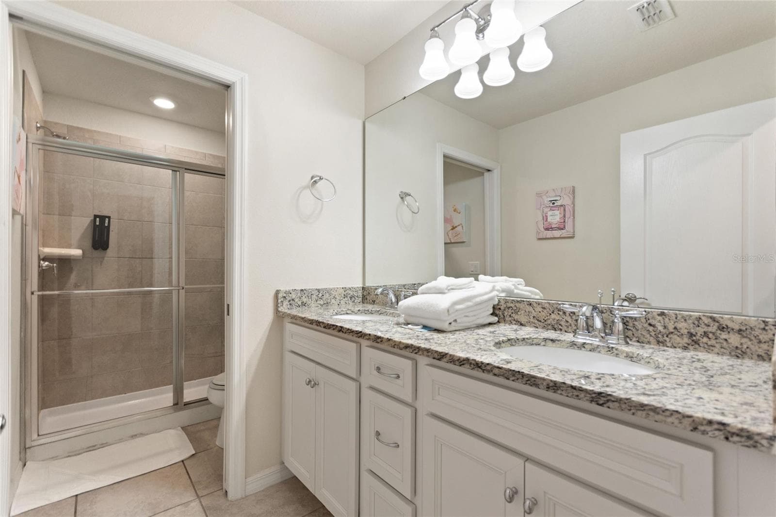Single Family Residence at 7240 OAKMOSS LOOP, DAVENPORT, photo 60 of 71