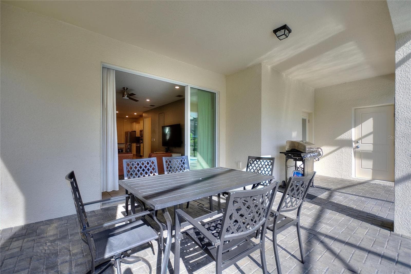 Single Family Residence at 7240 OAKMOSS LOOP, DAVENPORT, photo 65 of 71