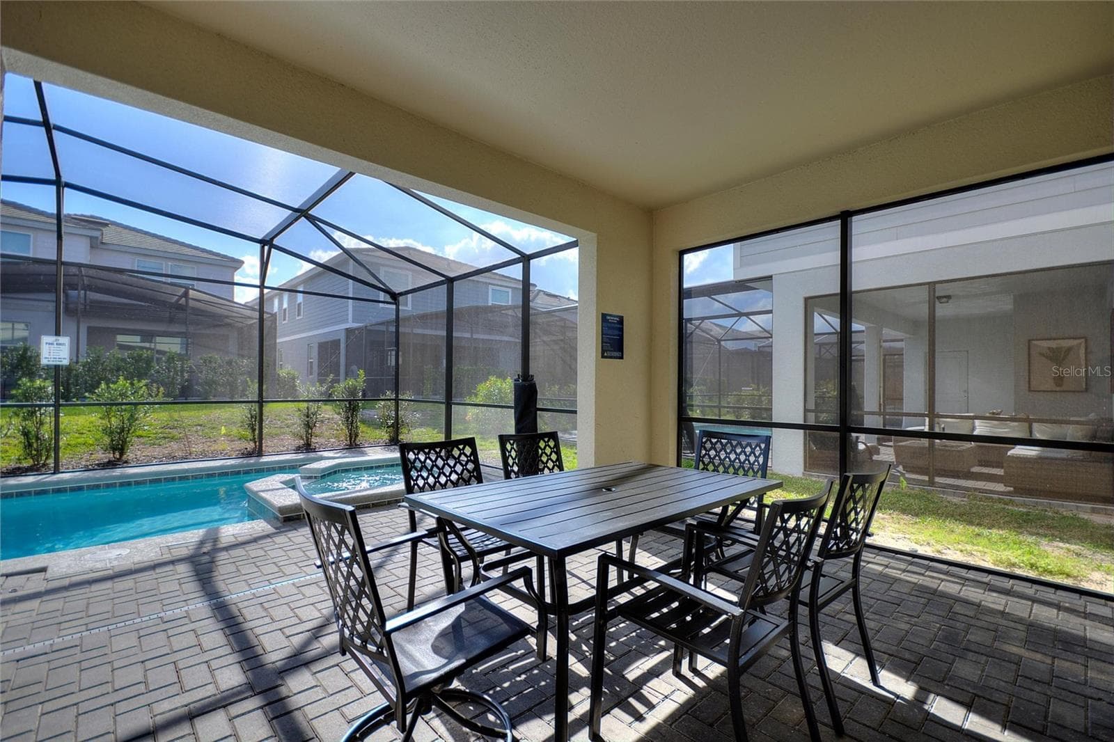Single Family Residence at 7240 OAKMOSS LOOP, DAVENPORT, photo 66 of 71