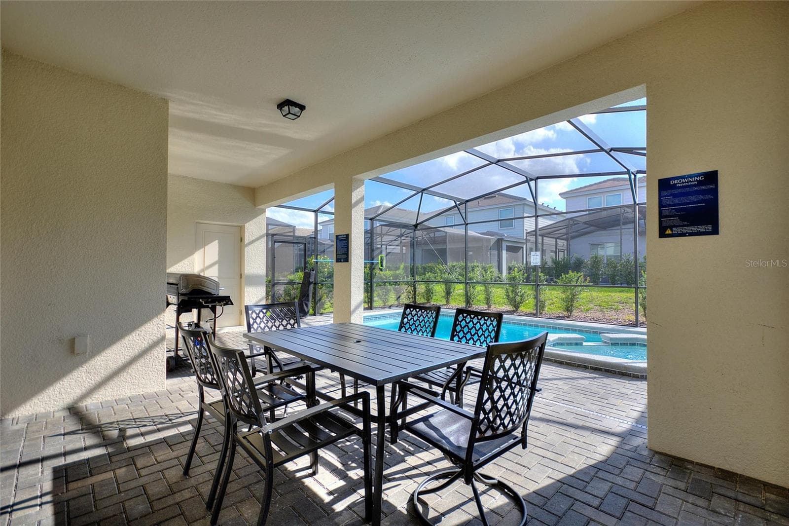 Single Family Residence at 7240 OAKMOSS LOOP, DAVENPORT, photo 67 of 71