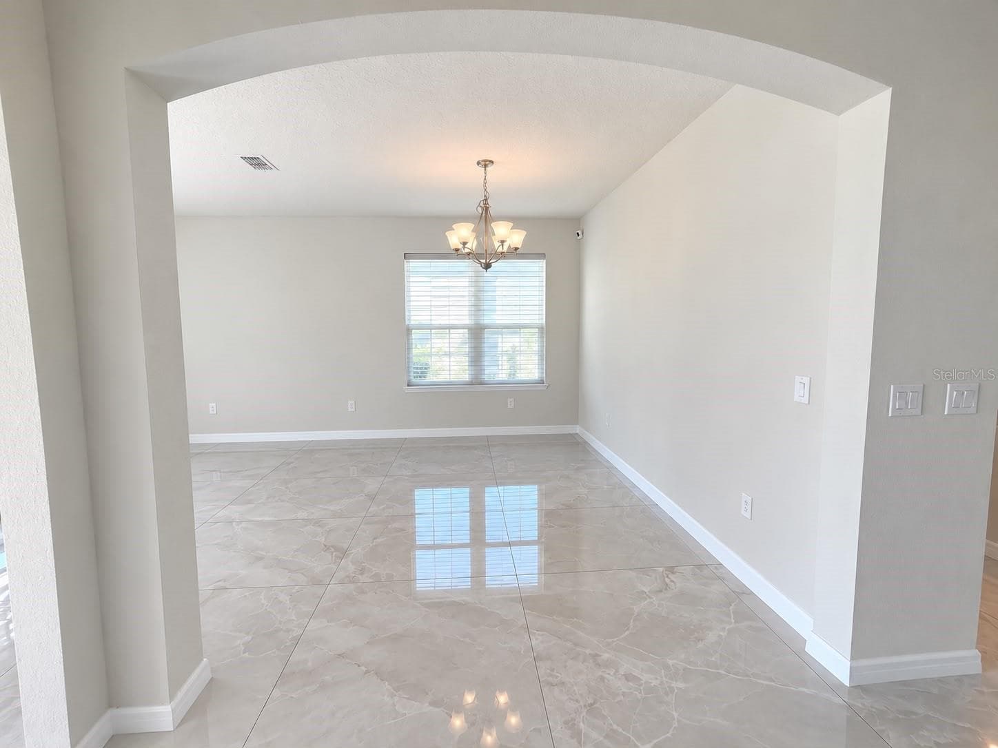 Dining Room - 4375 SILVER CREEK ST, KISSIMMEE