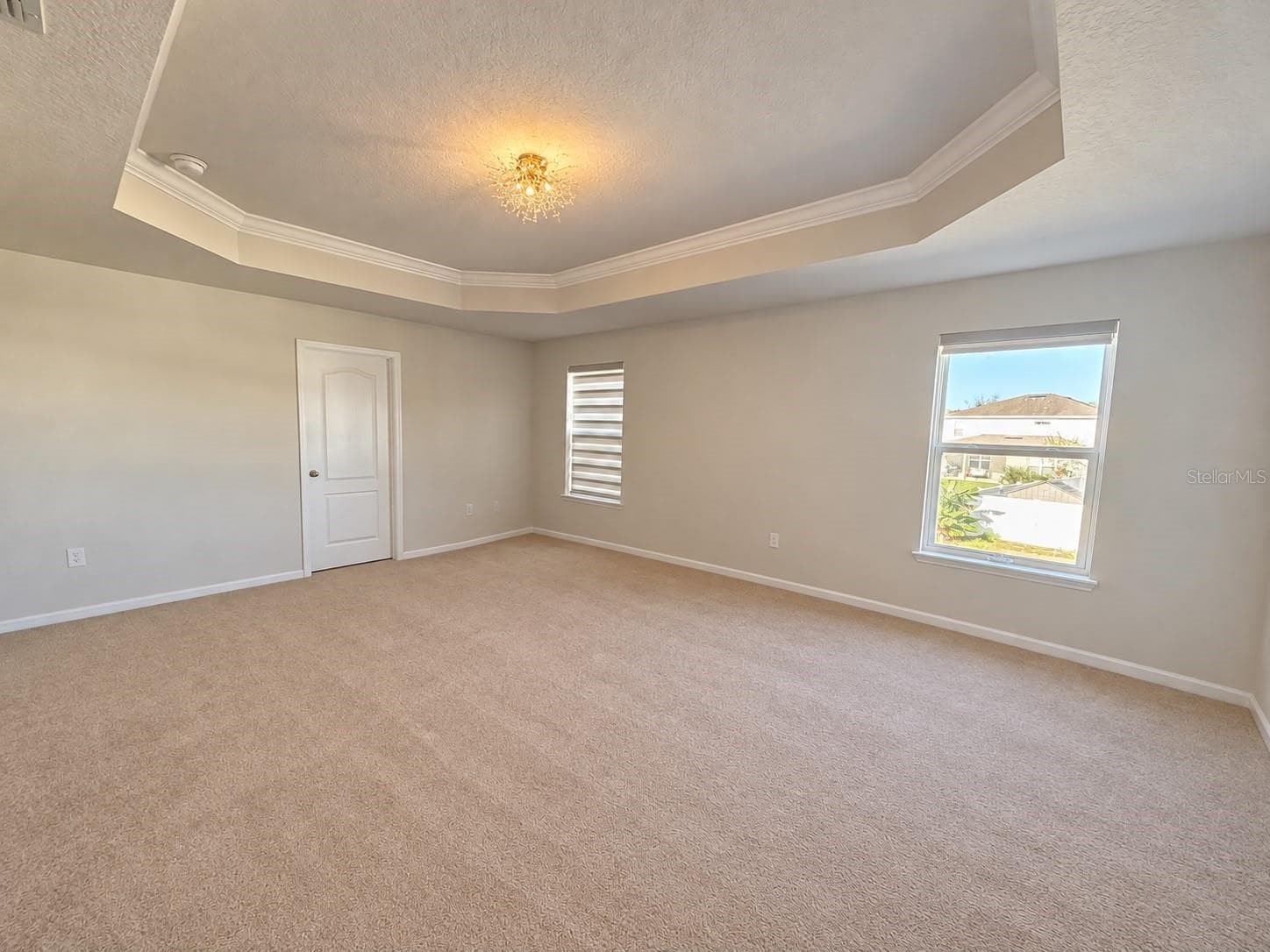 Owner's Suite - 4375 SILVER CREEK ST, KISSIMMEE