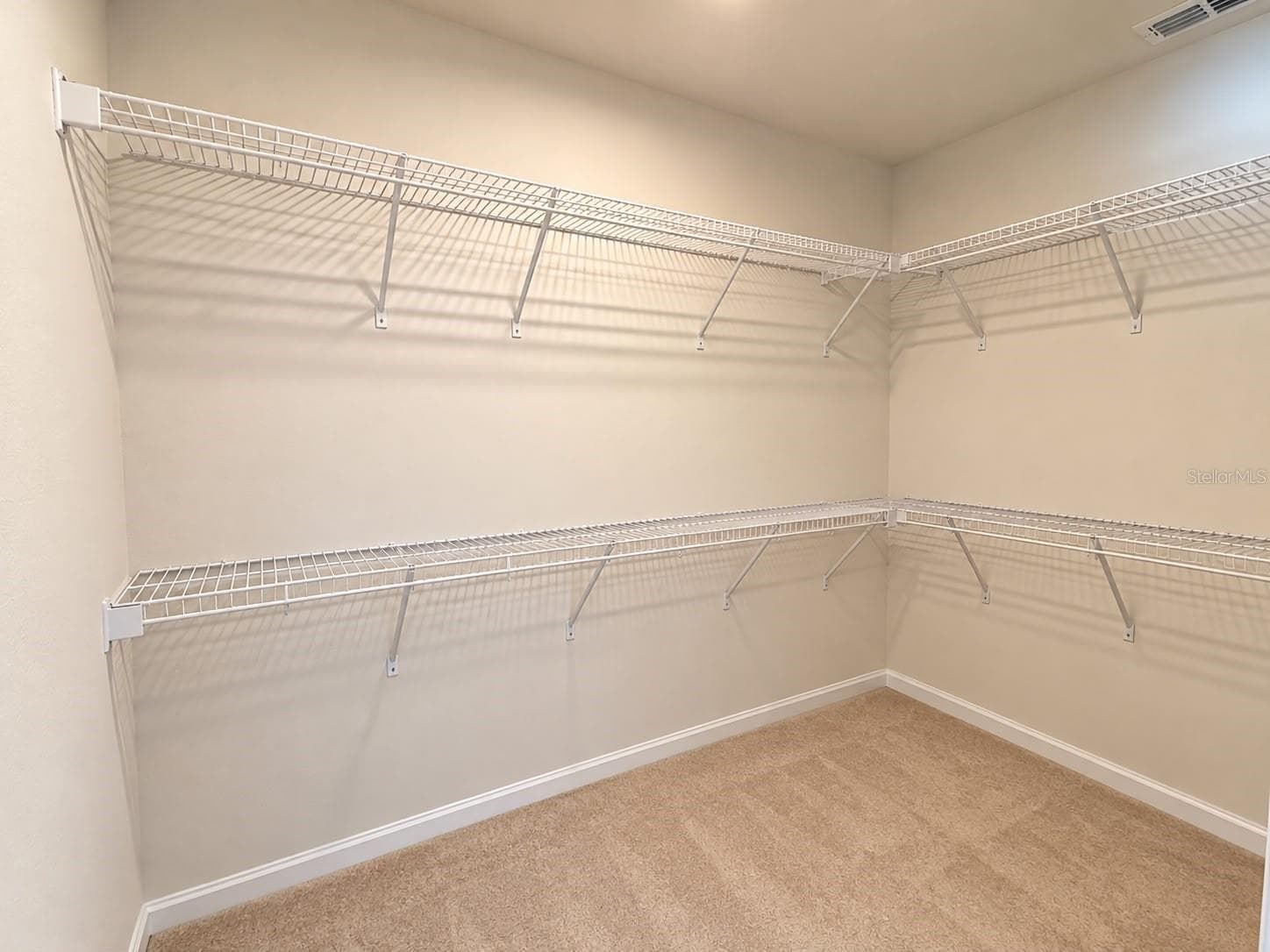 Owner's Walk-in Closet #2 - 4375 SILVER CREEK ST, KISSIMMEE