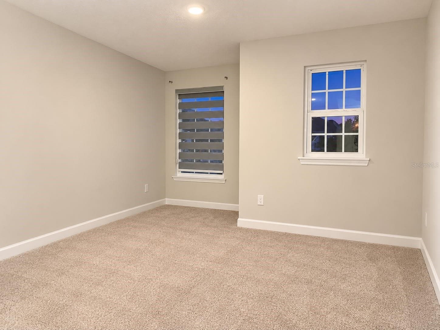 Bedroom #4 - 4375 SILVER CREEK ST, KISSIMMEE