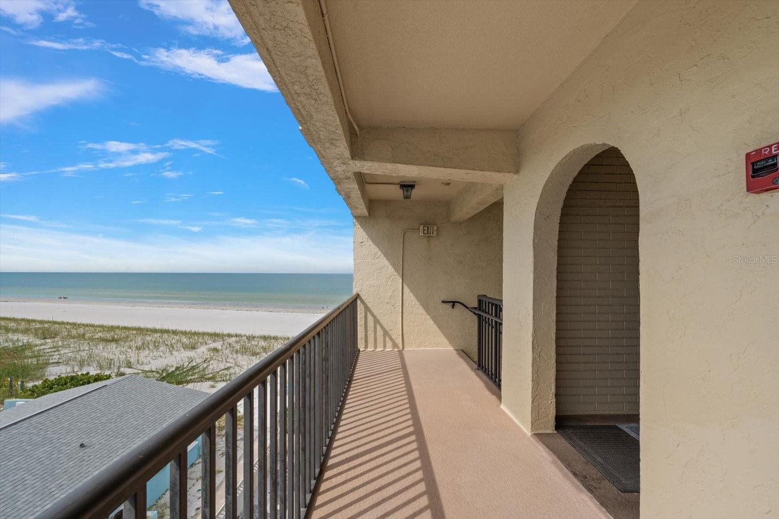 Condominium at 3500 GULF BLVD #401, BELLEAIR BEACH, photo 4 of 47