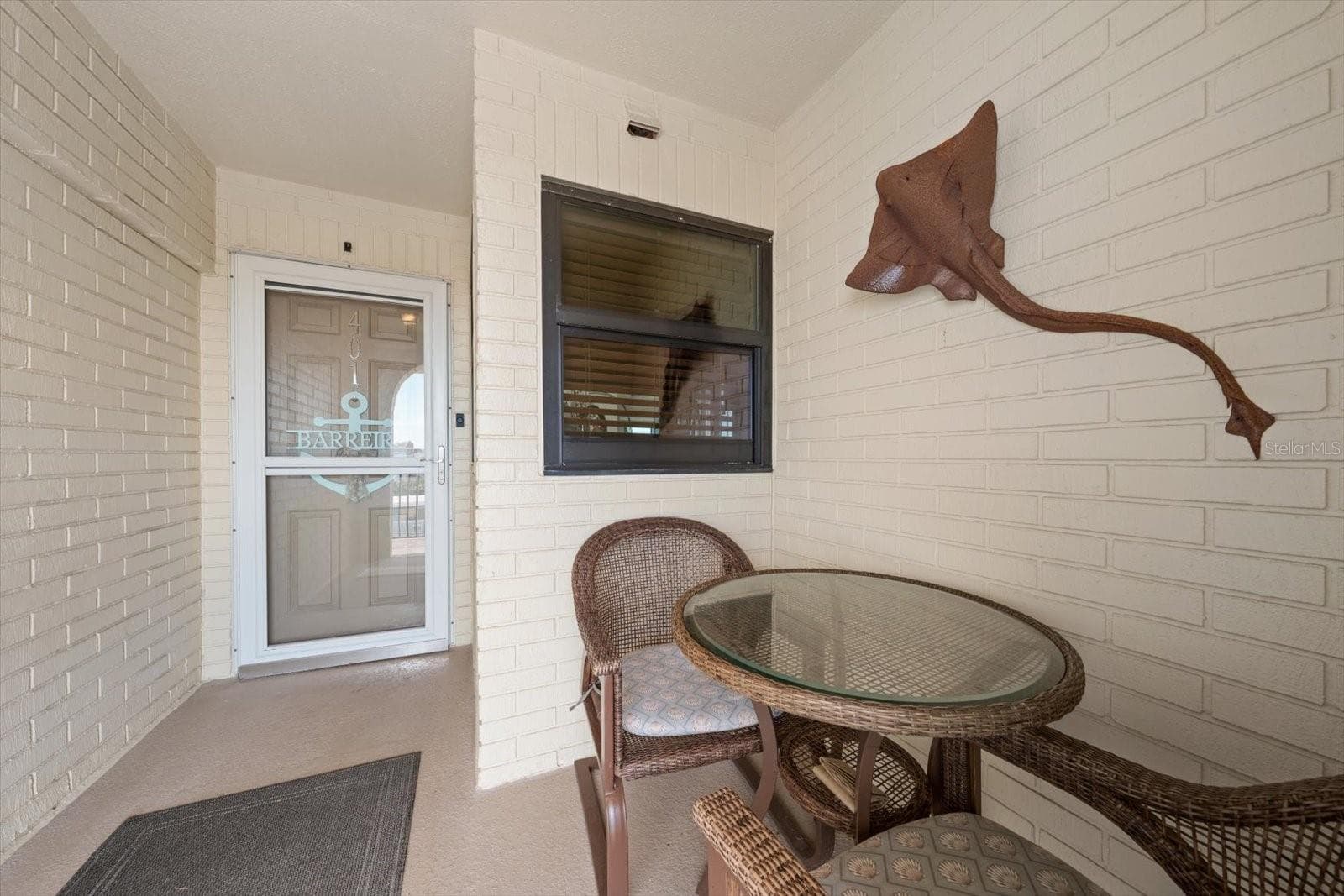 Condominium at 3500 GULF BLVD #401, BELLEAIR BEACH, photo 5 of 47
