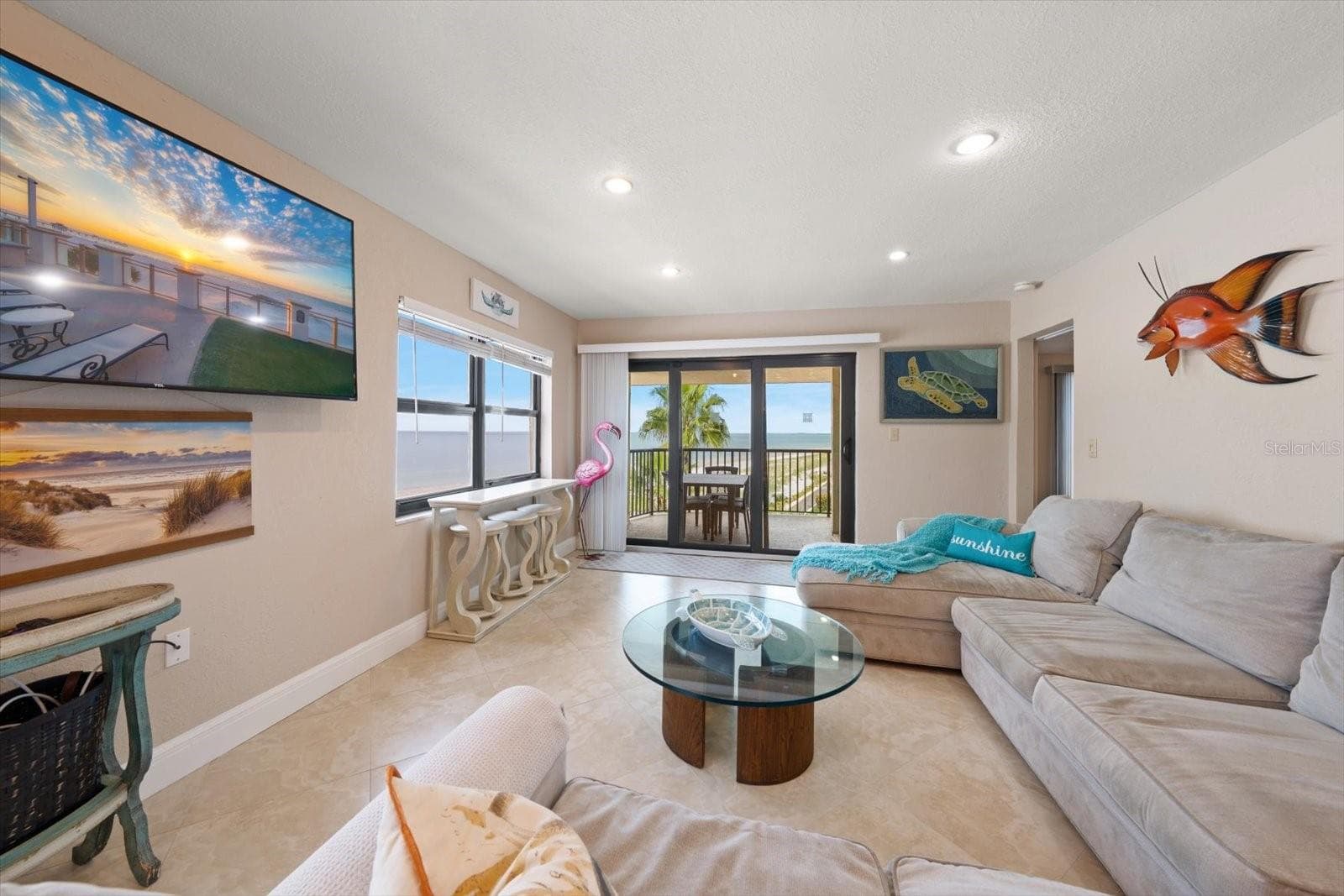 Condominium at 3500 GULF BLVD #401, BELLEAIR BEACH, photo 12 of 47
