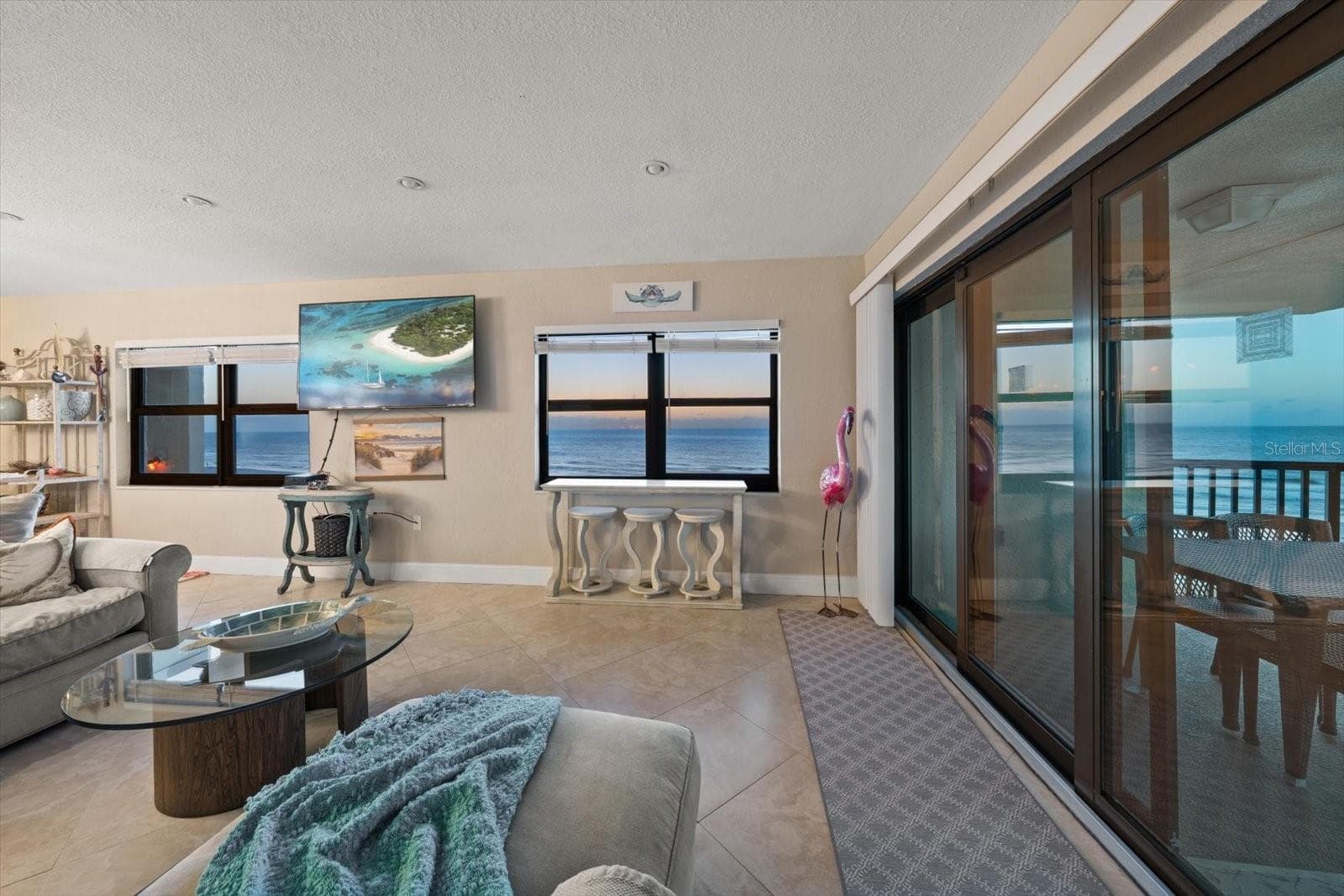 Condominium at 3500 GULF BLVD #401, BELLEAIR BEACH, photo 13 of 47