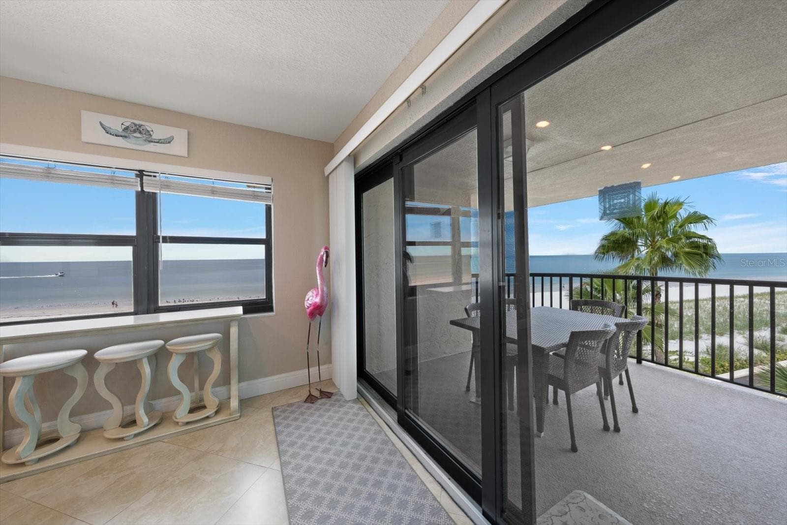 Condominium at 3500 GULF BLVD #401, BELLEAIR BEACH, photo 14 of 47