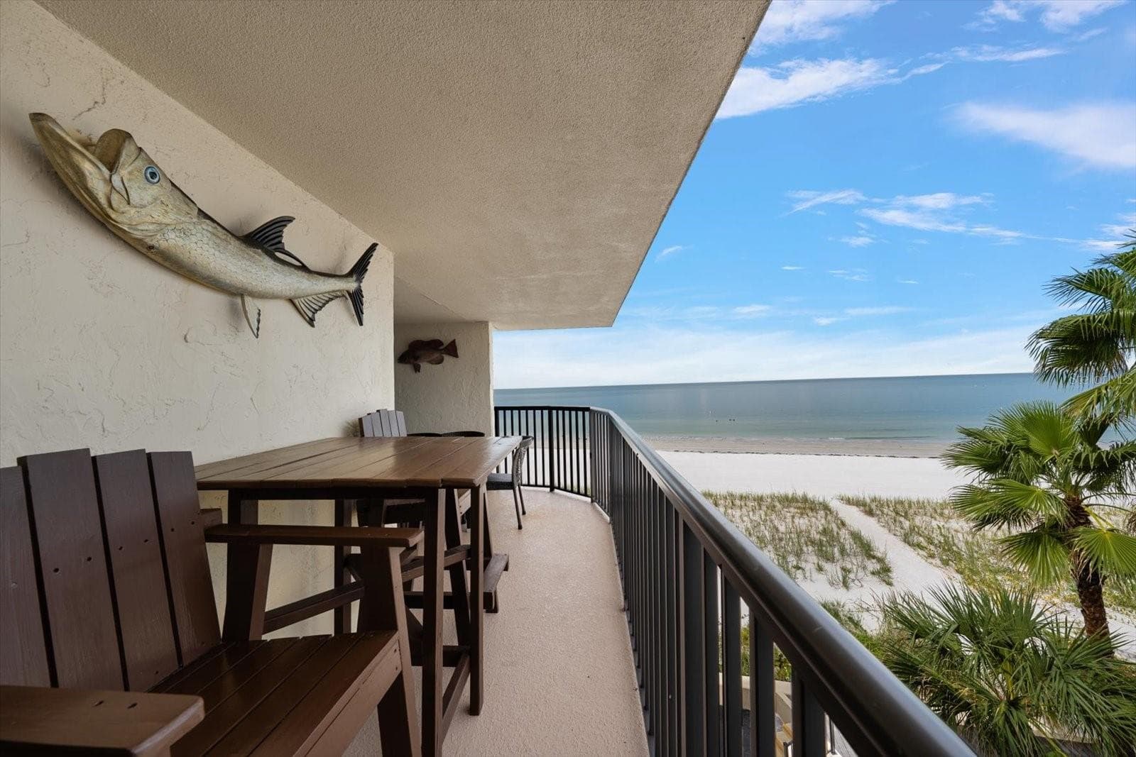 Condominium at 3500 GULF BLVD #401, BELLEAIR BEACH, photo 15 of 47