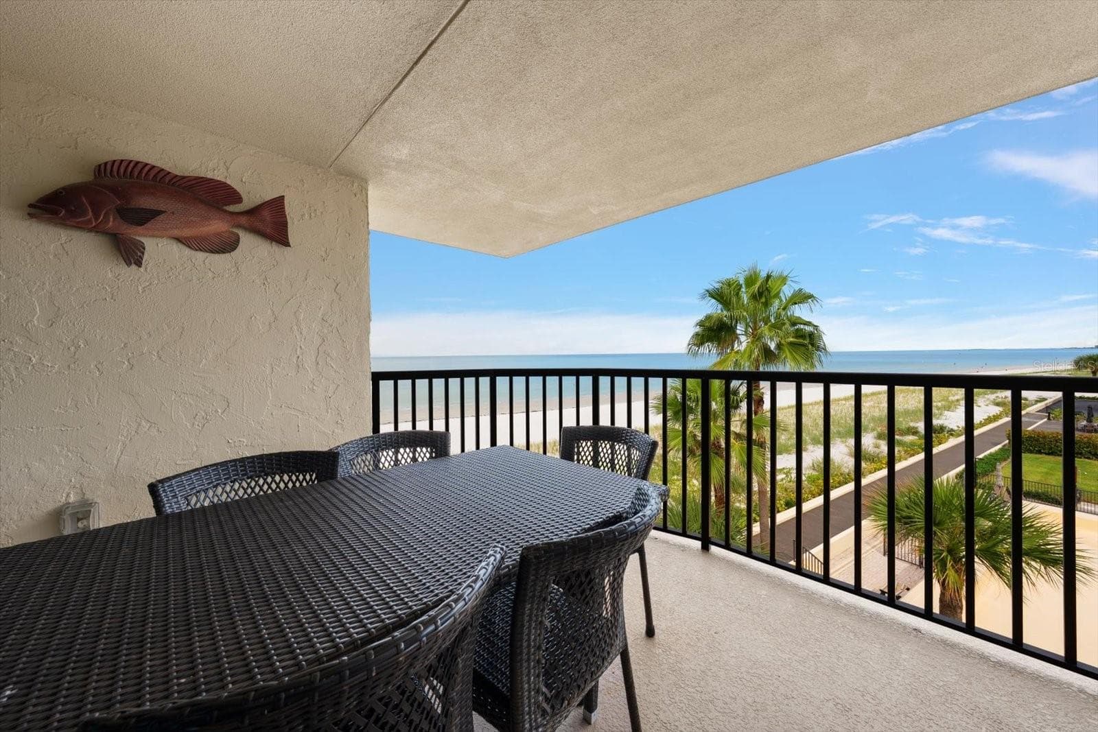 Condominium at 3500 GULF BLVD #401, BELLEAIR BEACH, photo 16 of 47