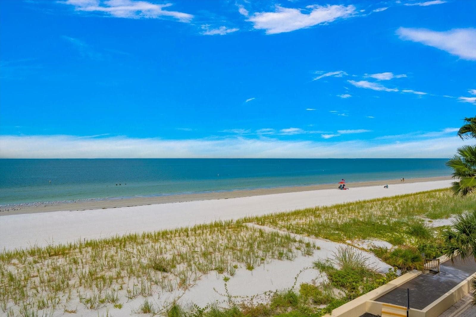 Condominium at 3500 GULF BLVD #401, BELLEAIR BEACH, photo 17 of 47