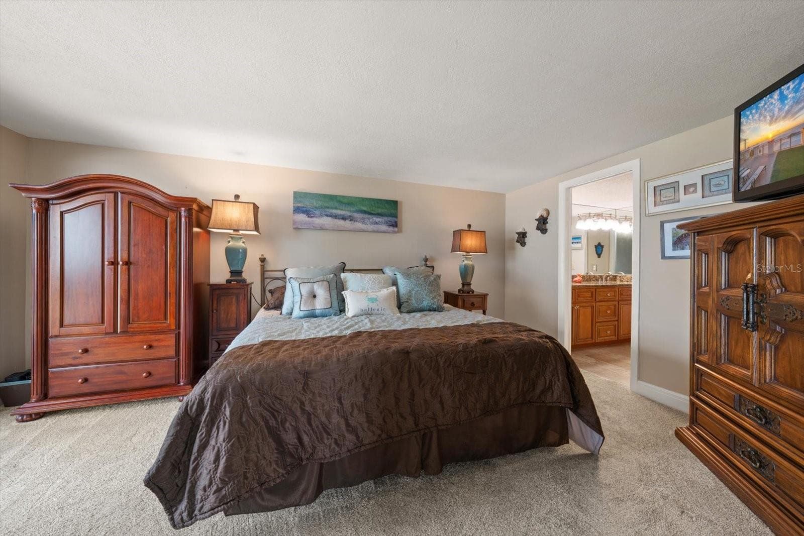 Condominium at 3500 GULF BLVD #401, BELLEAIR BEACH, photo 19 of 47