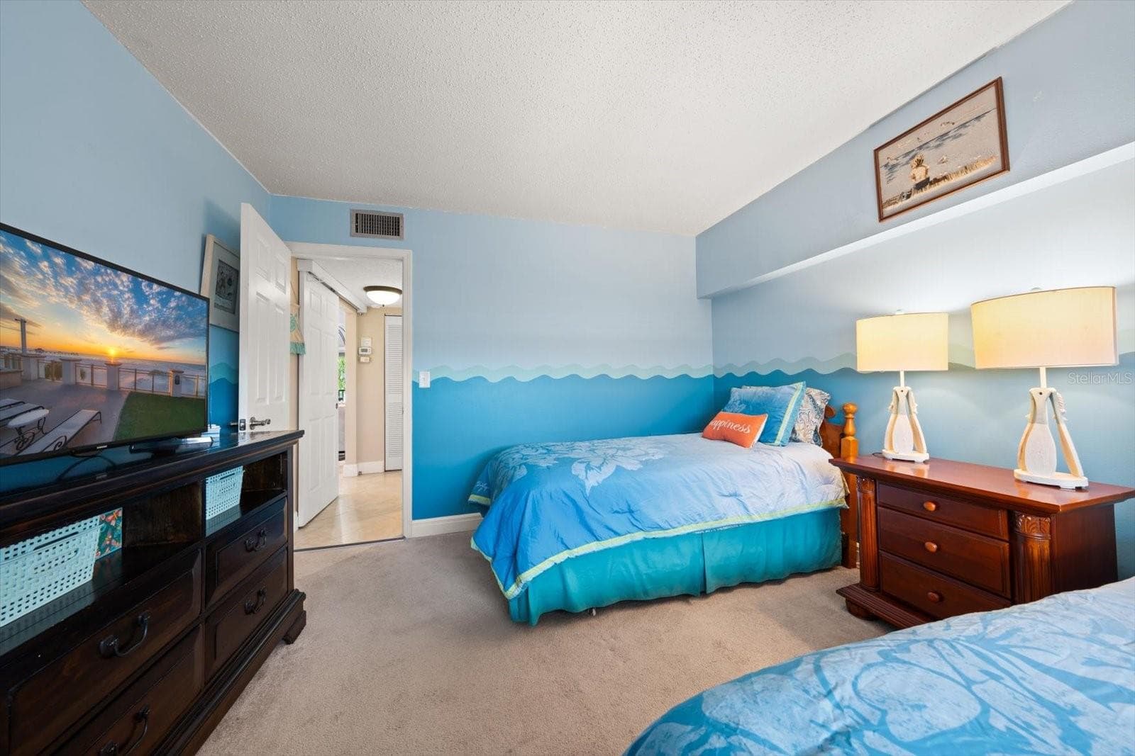 Condominium at 3500 GULF BLVD #401, BELLEAIR BEACH, photo 25 of 47