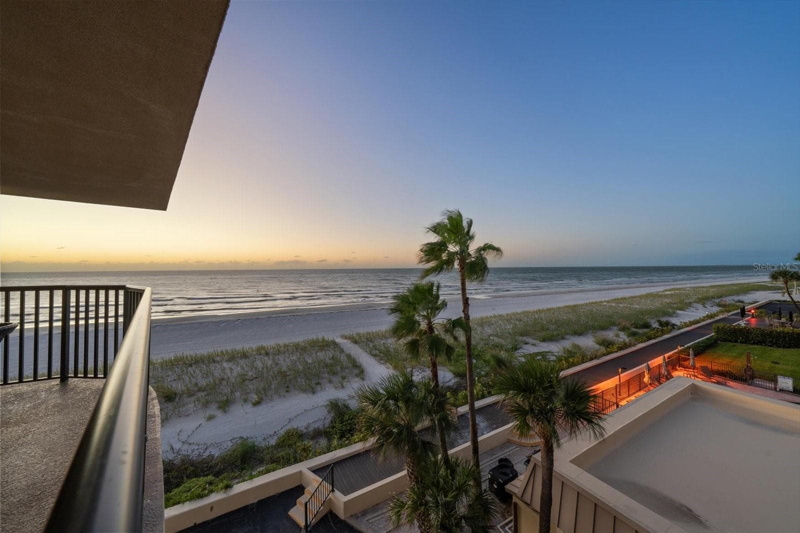 Condominium at 3500 GULF BLVD #401, BELLEAIR BEACH, photo 28 of 47