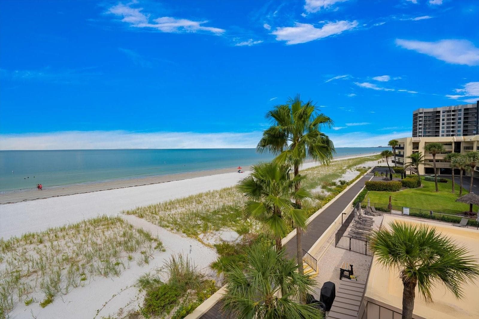 Condominium at 3500 GULF BLVD #401, BELLEAIR BEACH, photo 33 of 47