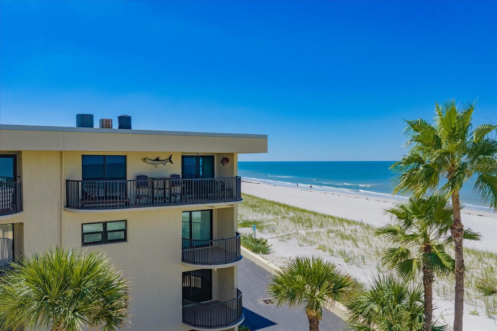 Condominium at 3500 GULF BLVD #401, BELLEAIR BEACH, photo 34 of 47