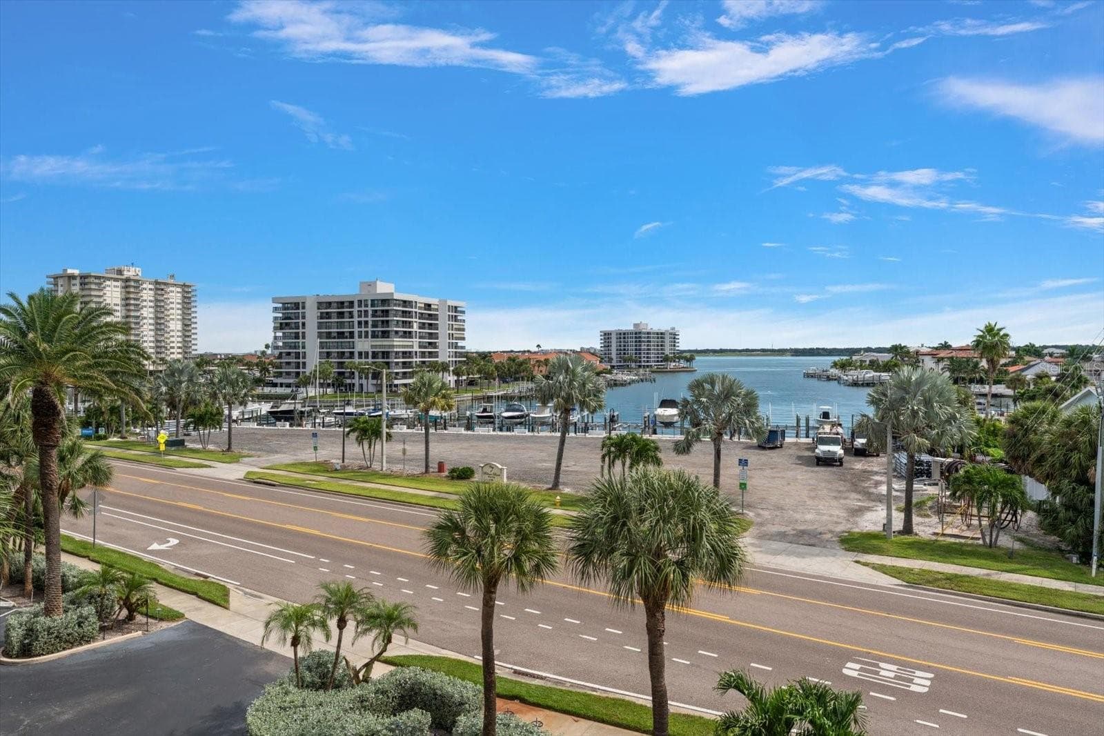 Condominium at 3500 GULF BLVD #401, BELLEAIR BEACH, photo 36 of 47