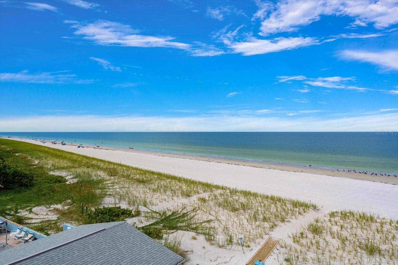 Condominium at 3500 GULF BLVD #401, BELLEAIR BEACH, photo 42 of 47