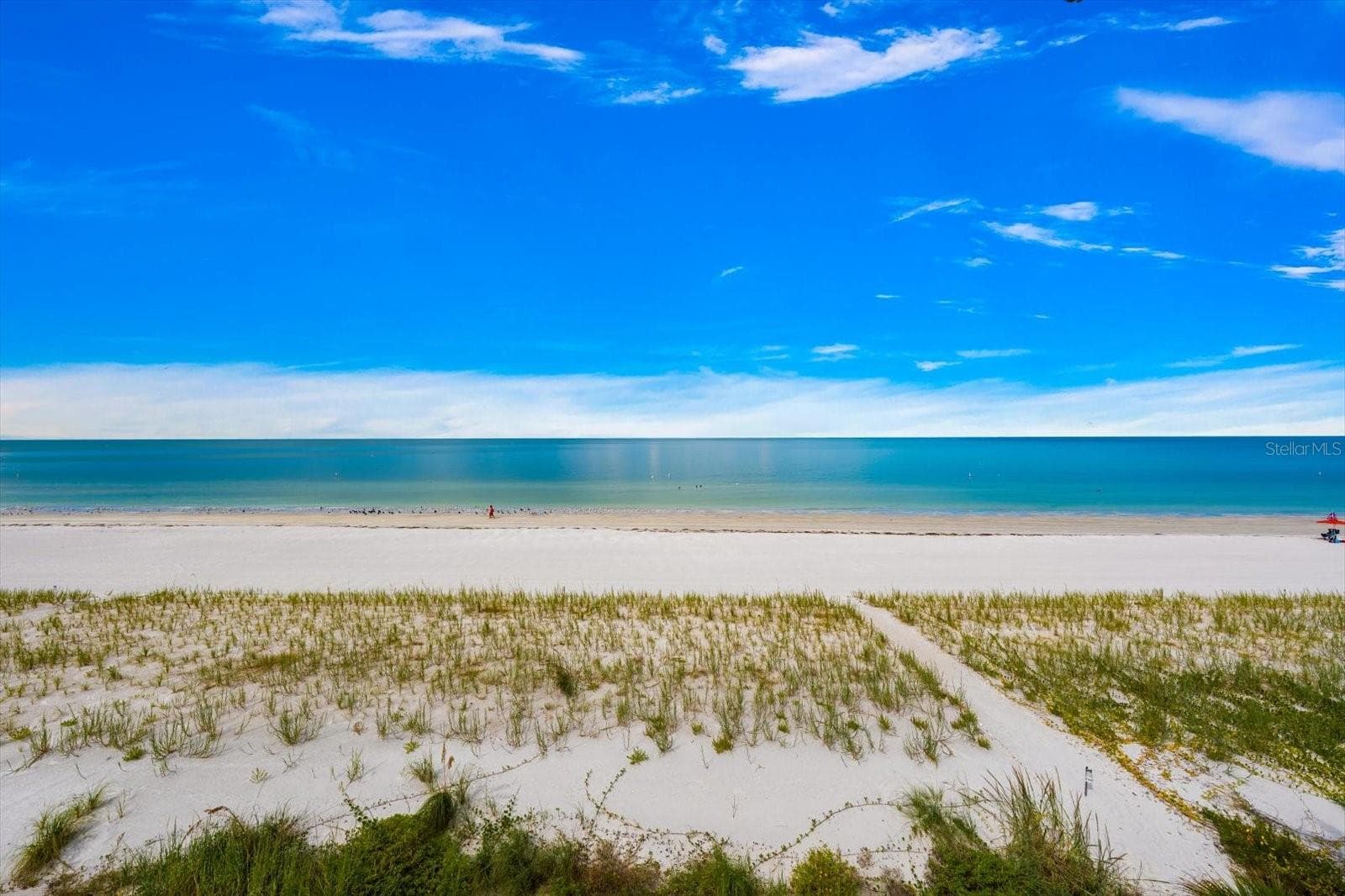 Condominium at 3500 GULF BLVD #401, BELLEAIR BEACH, photo 43 of 47