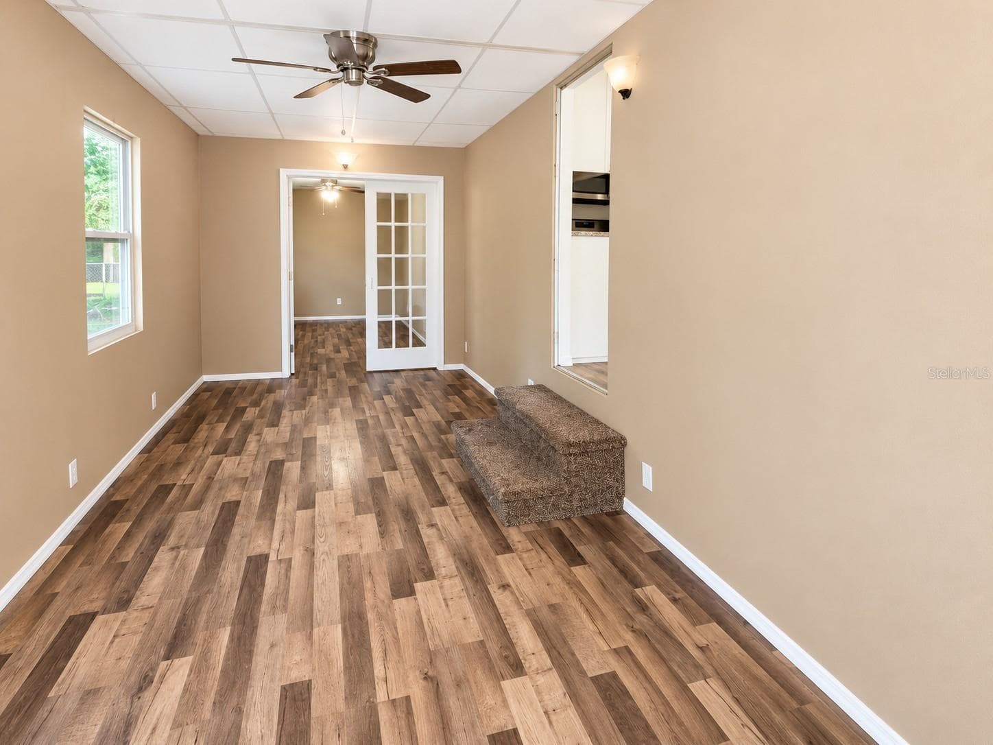 Mobile Home at 6126 RUMFORD ST, PUNTA GORDA, photo 4 of 13