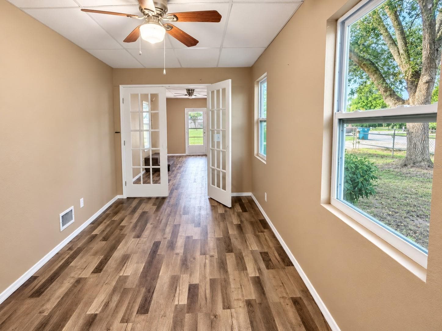 Mobile Home at 6126 RUMFORD ST, PUNTA GORDA, photo 5 of 13