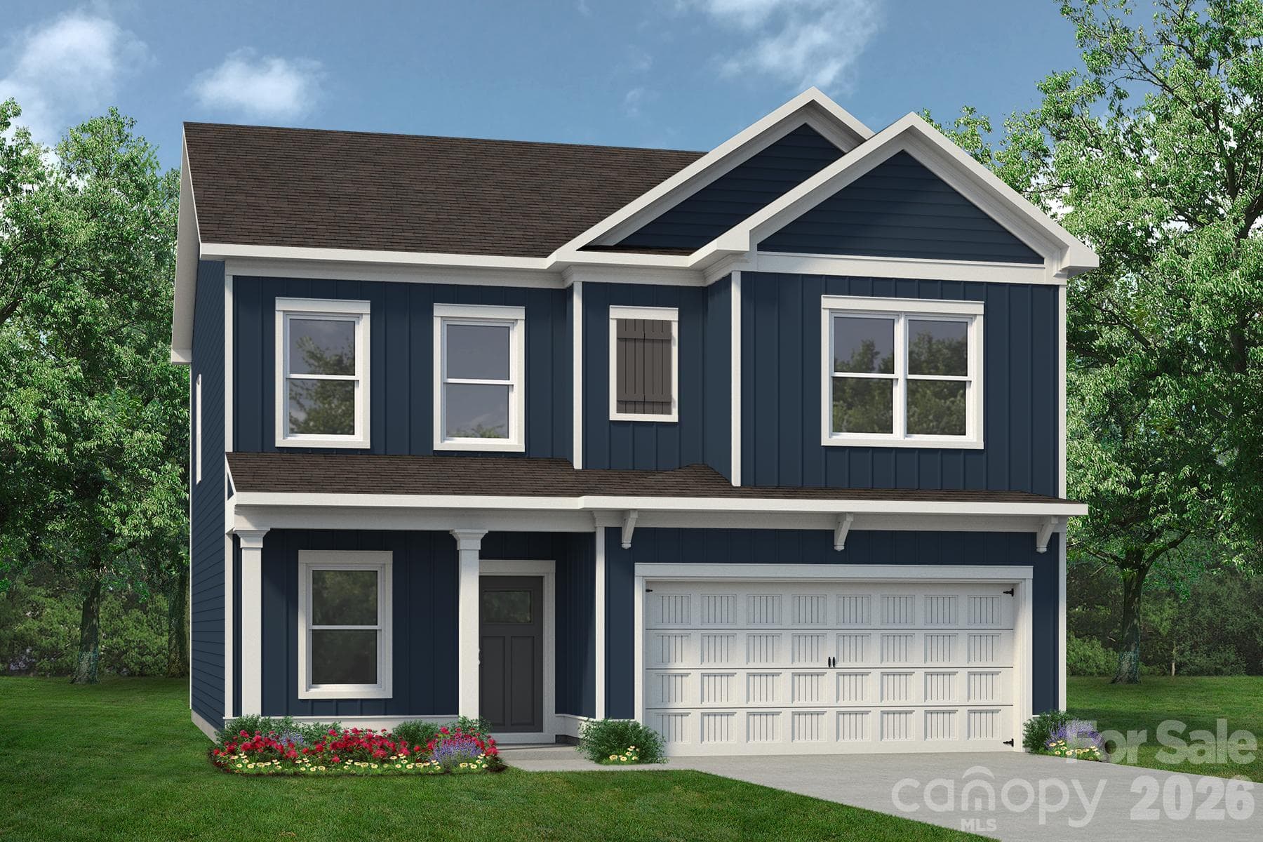4027 Ruth Creek Court