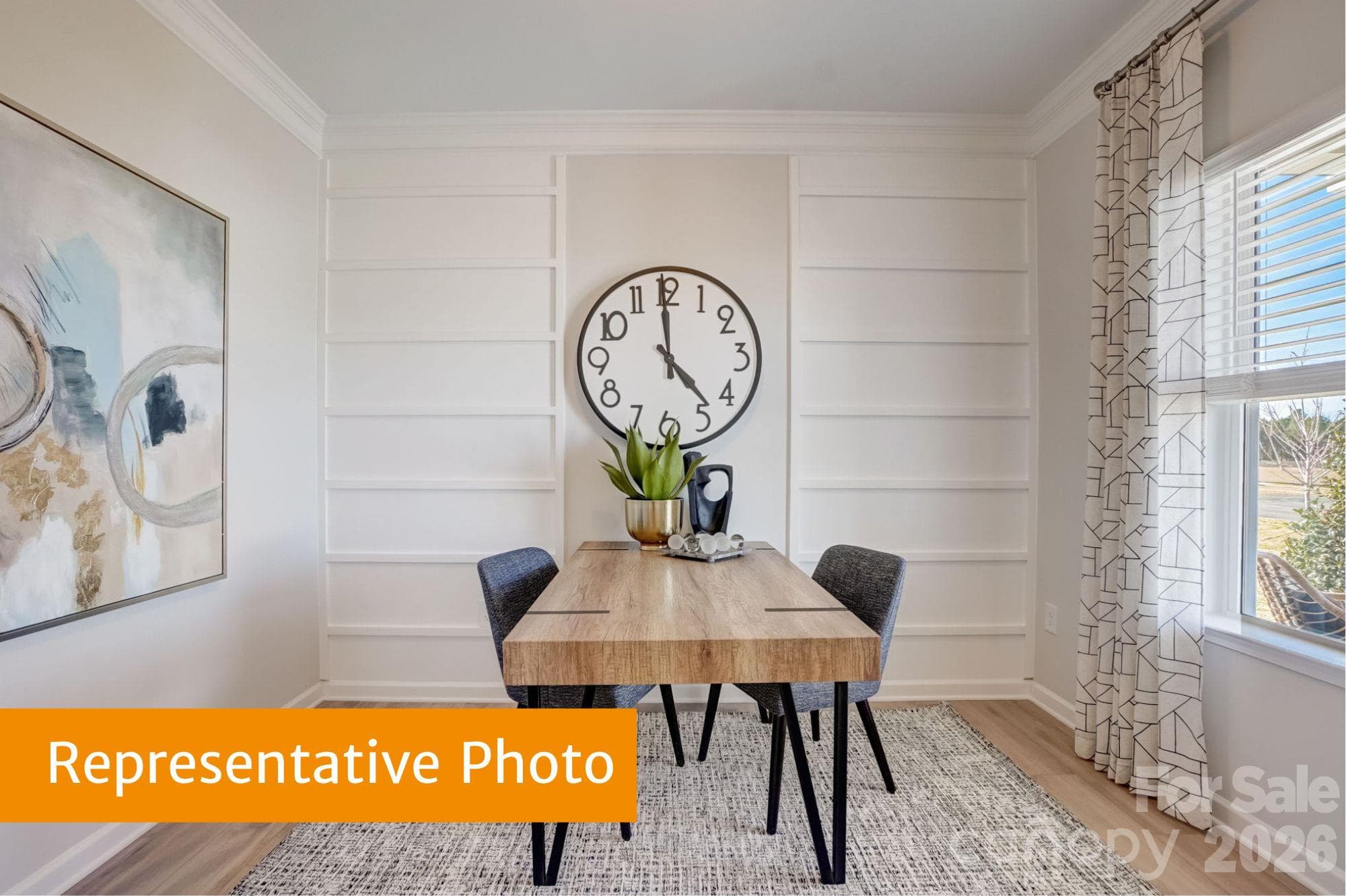 Single Family Residence at 4027 Ruth Creek Court, Charlotte, photo 8 of 21