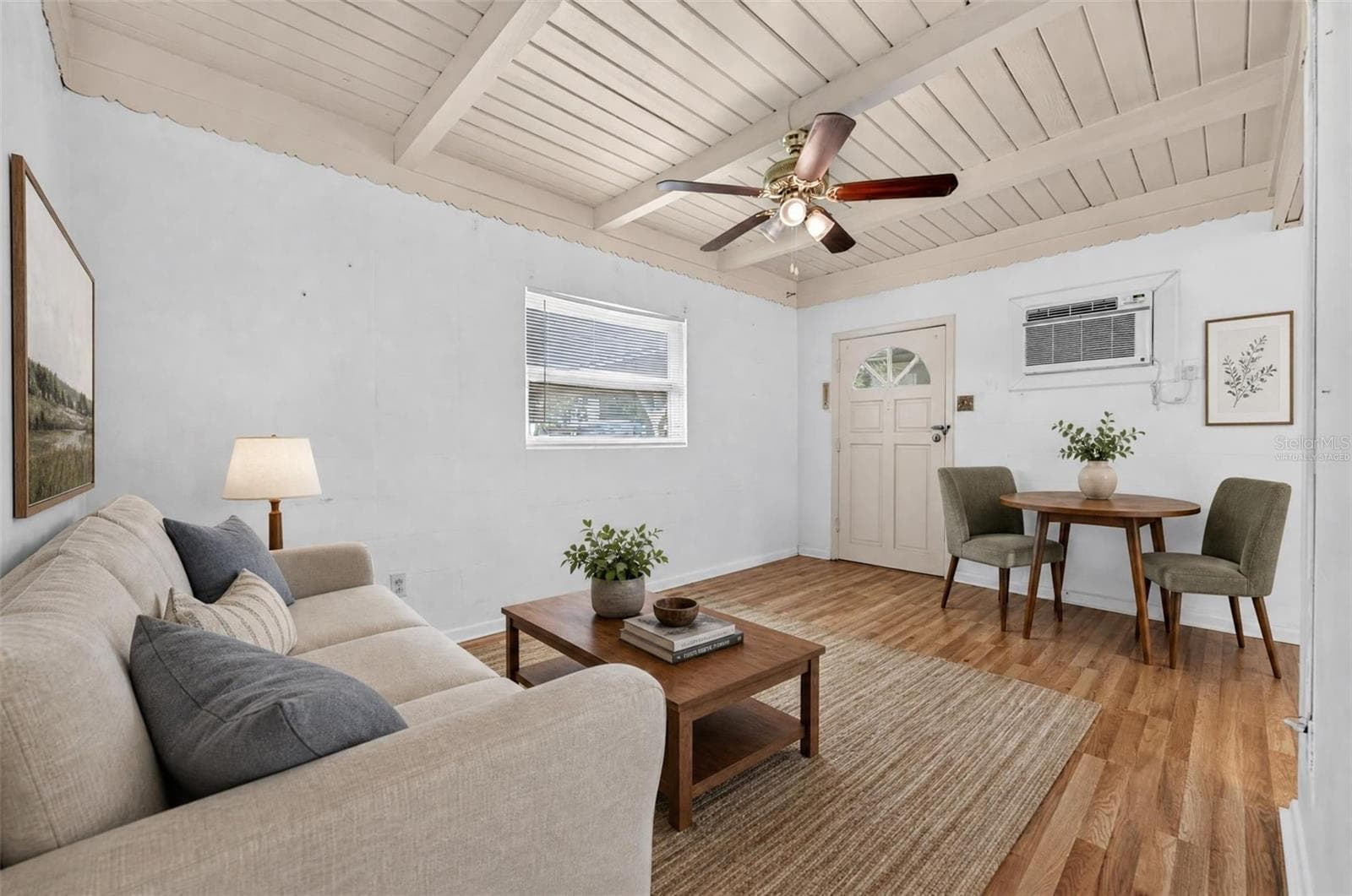 virtually staged - 353 DOROTHY AVE, HOLLY HILL