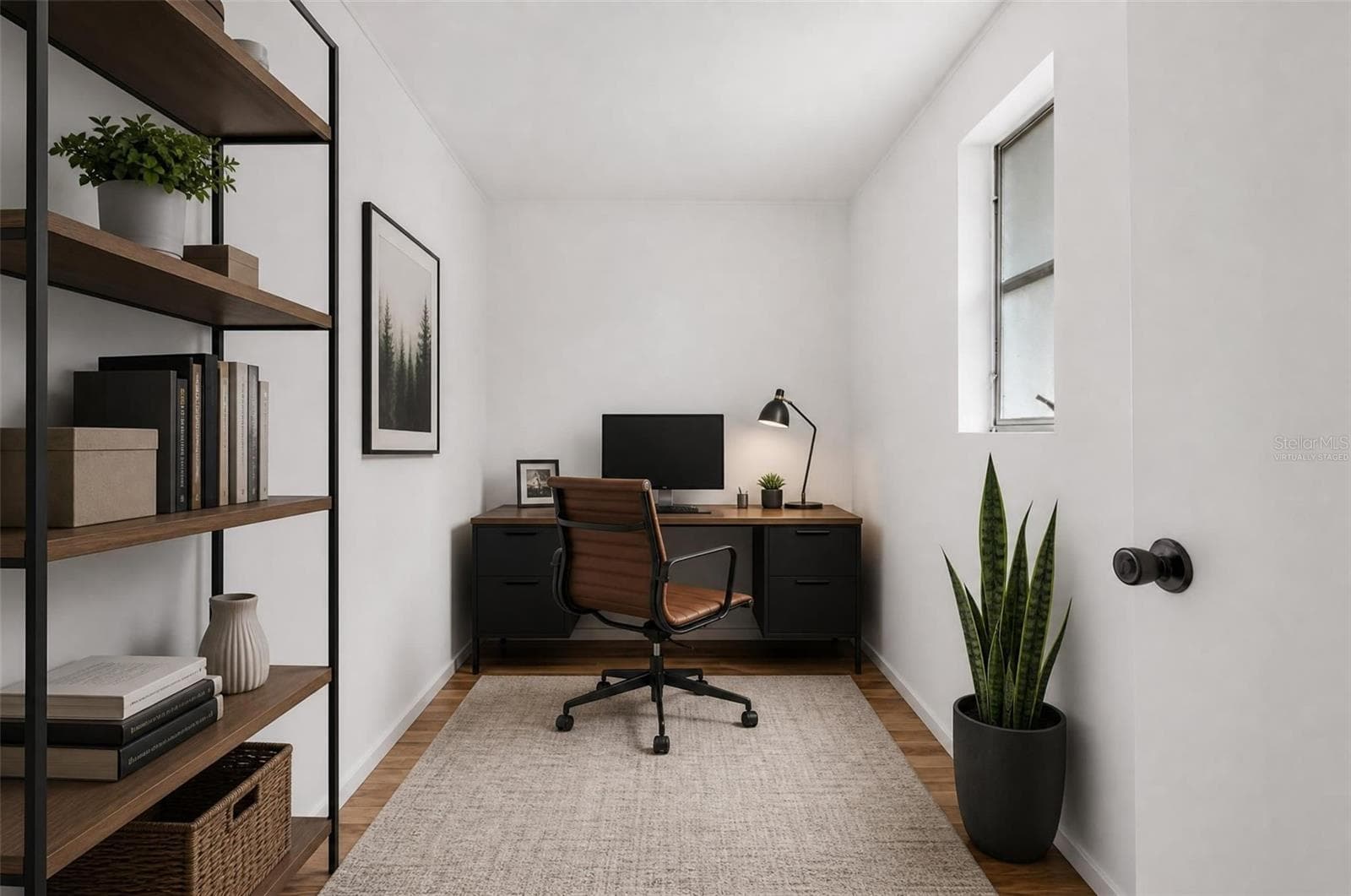 virtually staged - 353 DOROTHY AVE, HOLLY HILL