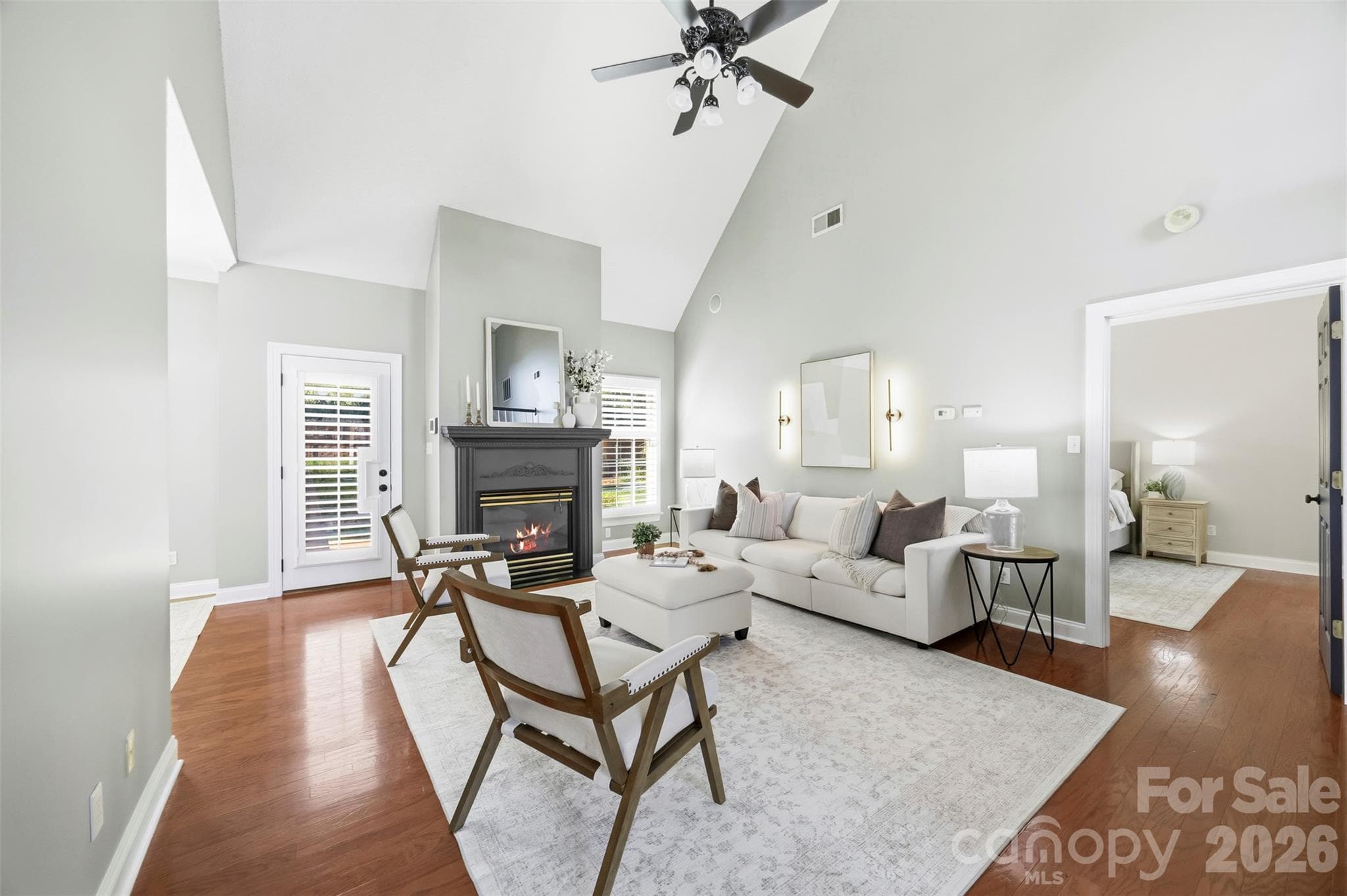 Single Family Residence at 2146 Pinefield Court, Gastonia, photo 14 of 29