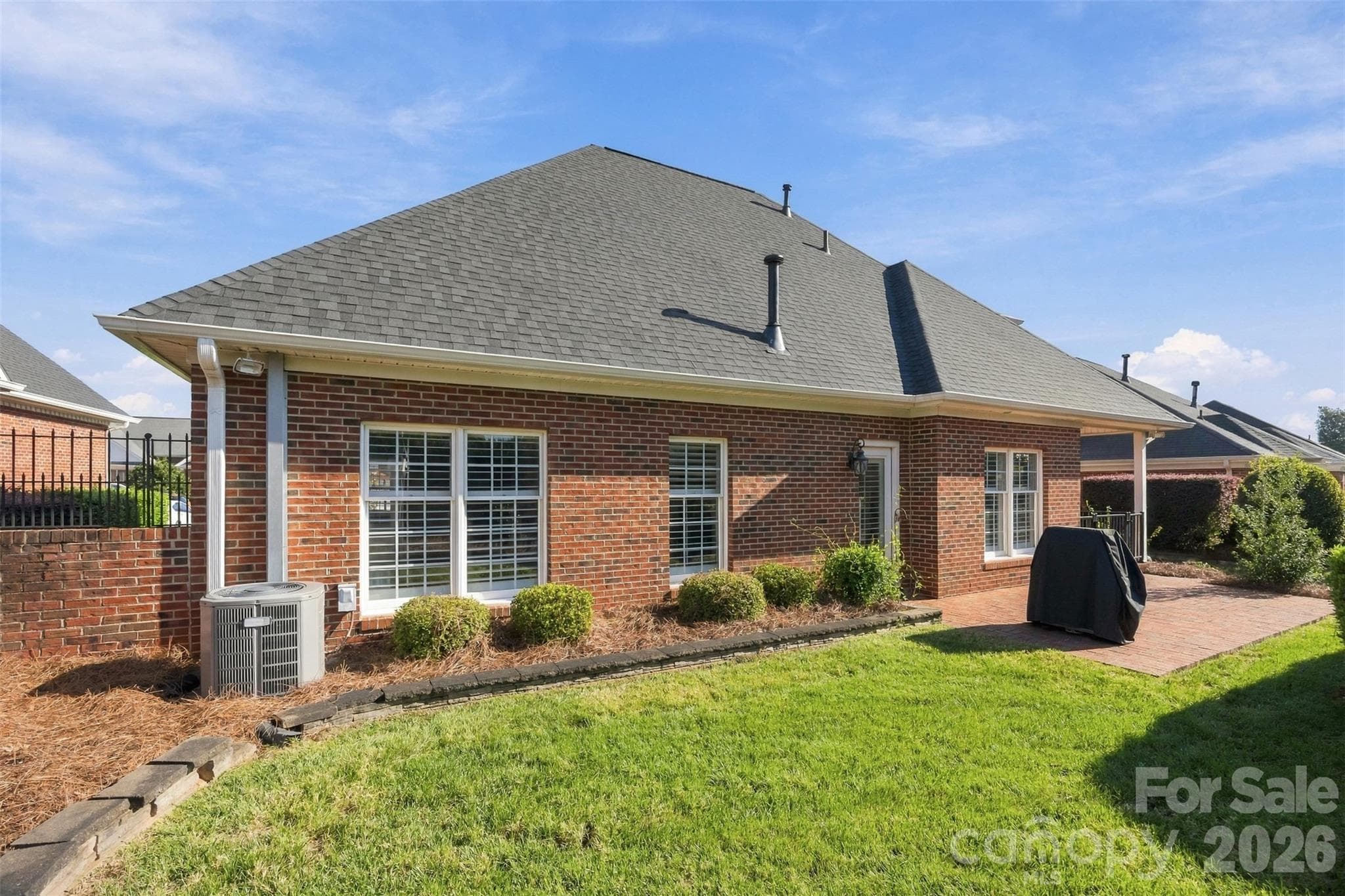Single Family Residence at 2146 Pinefield Court, Gastonia, photo 26 of 29