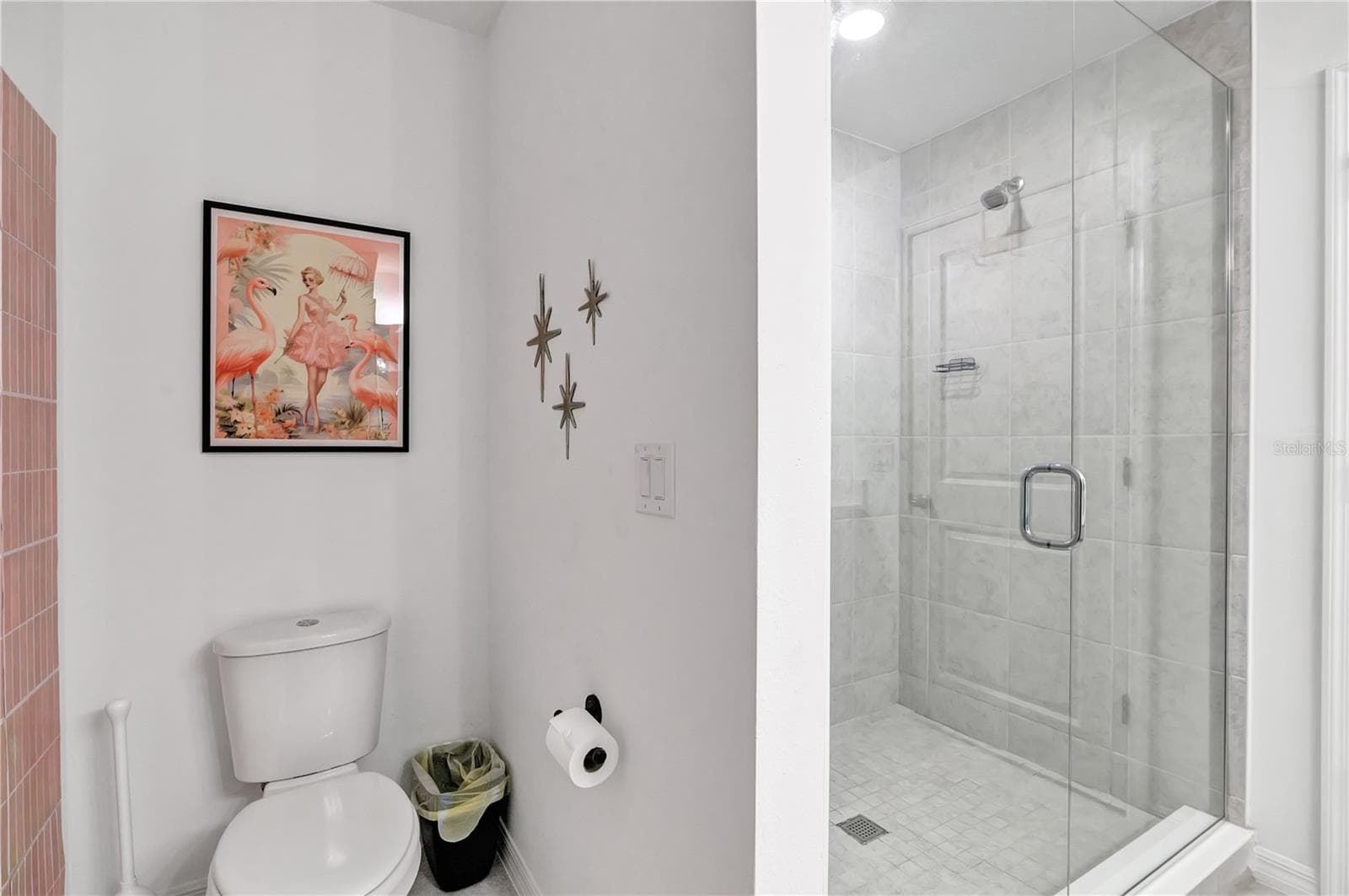 Primary Bathroom - 701 LONGBOAT DR, DAVENPORT
