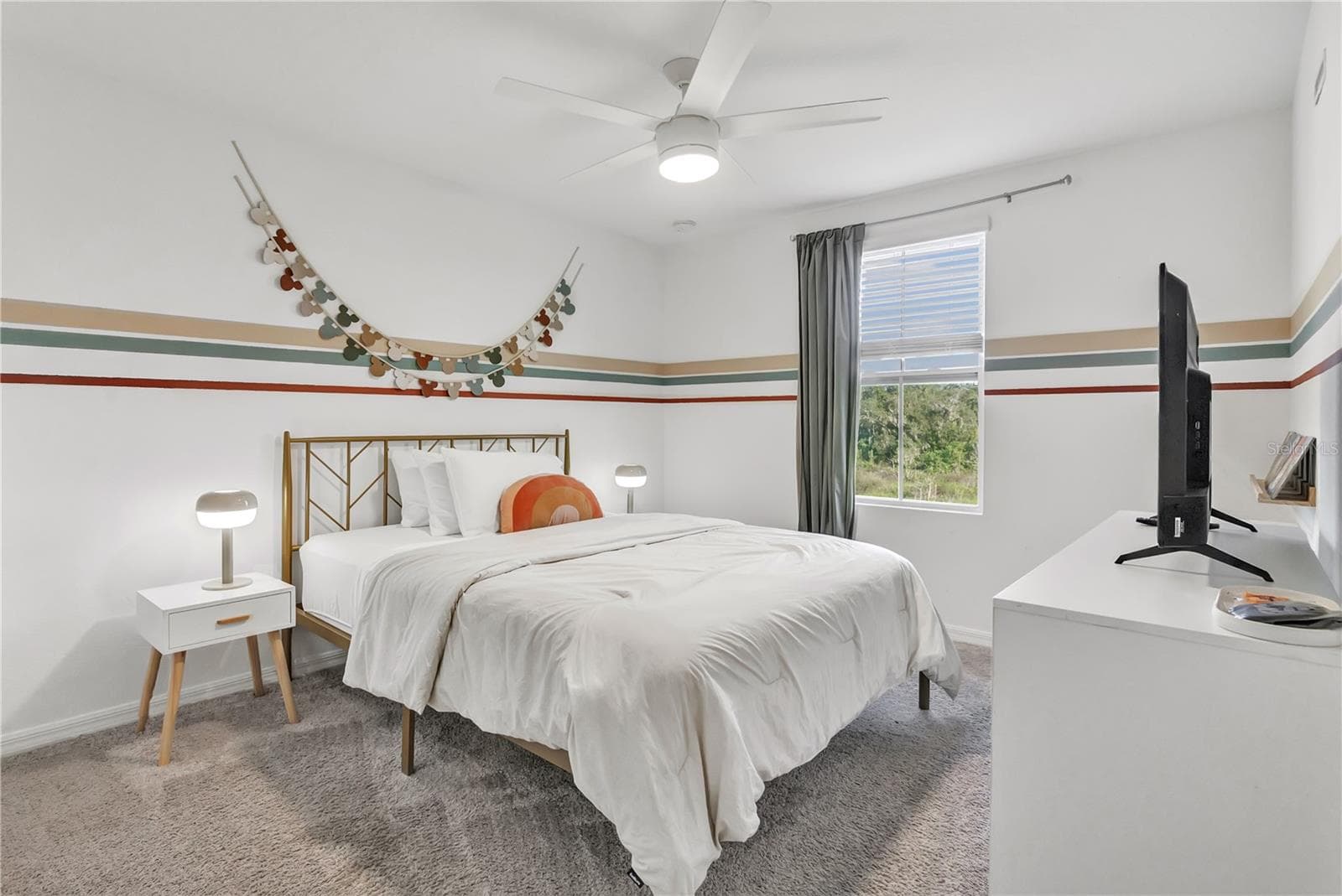 Bedroom #2 - 701 LONGBOAT DR, DAVENPORT