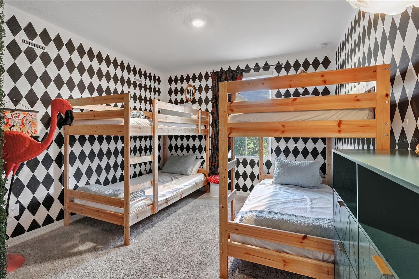 Bedroom #3 - 701 LONGBOAT DR, DAVENPORT