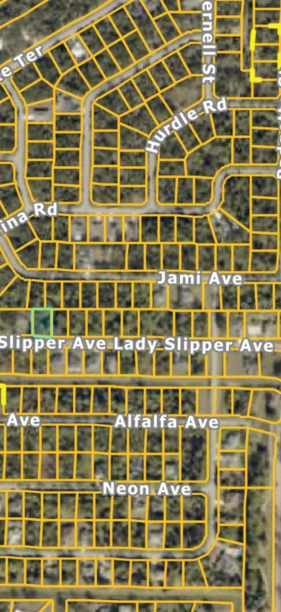 Land at LADY SLIPPER AVE, NORTH PORT, photo 2 of 2