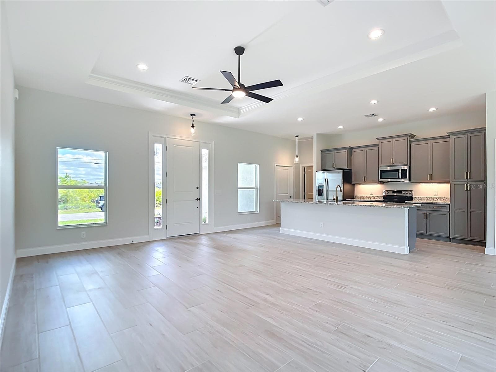 Single Family Residence at 13503 AINSWORTH LN, PORT CHARLOTTE, photo 7 of 30
