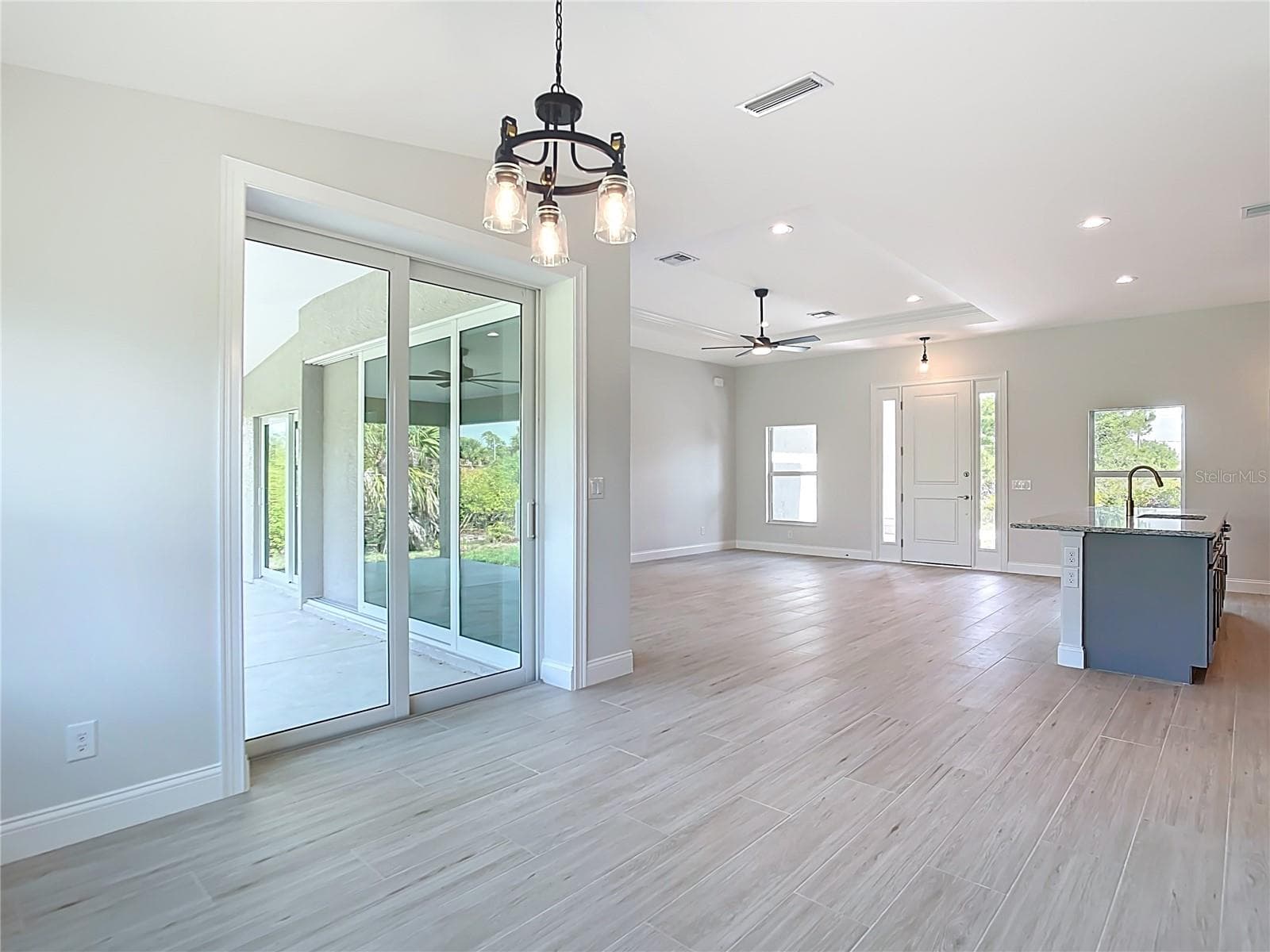 Single Family Residence at 13503 AINSWORTH LN, PORT CHARLOTTE, photo 8 of 30