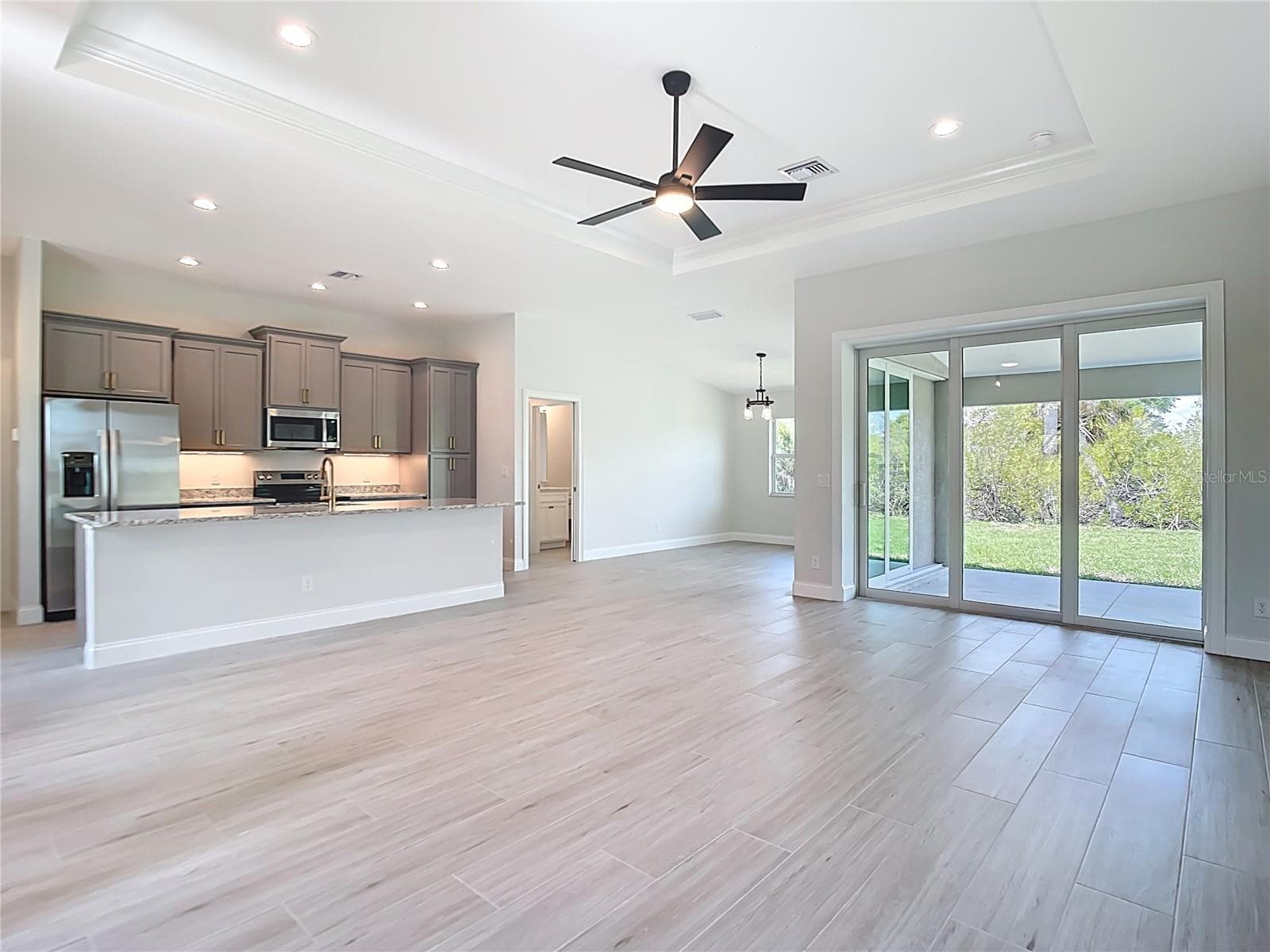 Single Family Residence at 13503 AINSWORTH LN, PORT CHARLOTTE, photo 11 of 30